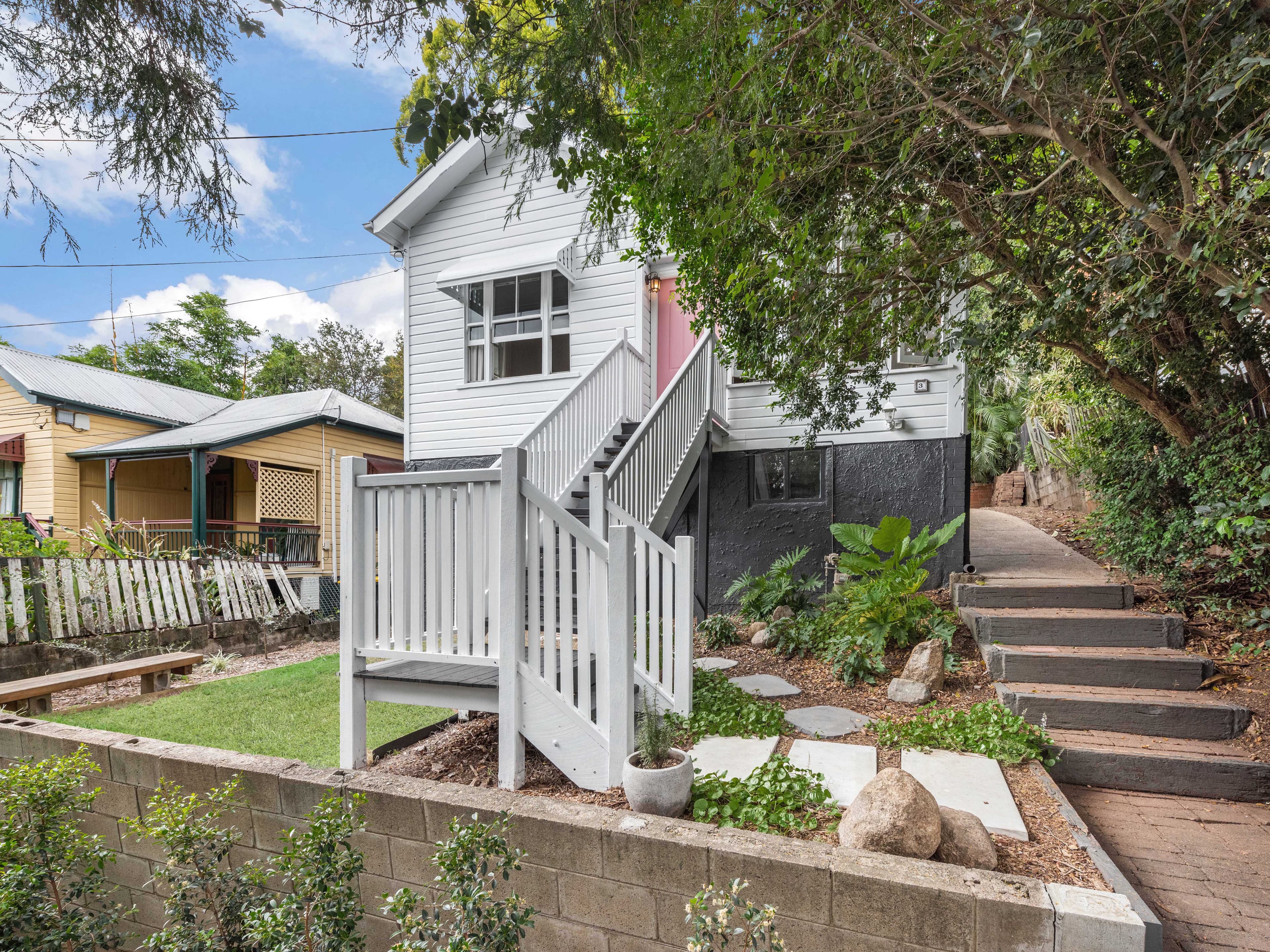 3 Cross Street, Red Hill QLD 4059, Red Hill - Image 1
