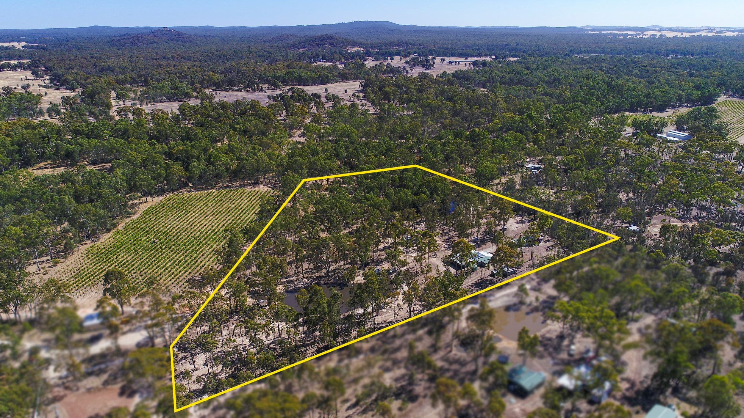60 Reynolds Court, Nagambie VIC 3608, Nagambie - Thumbnail 2
