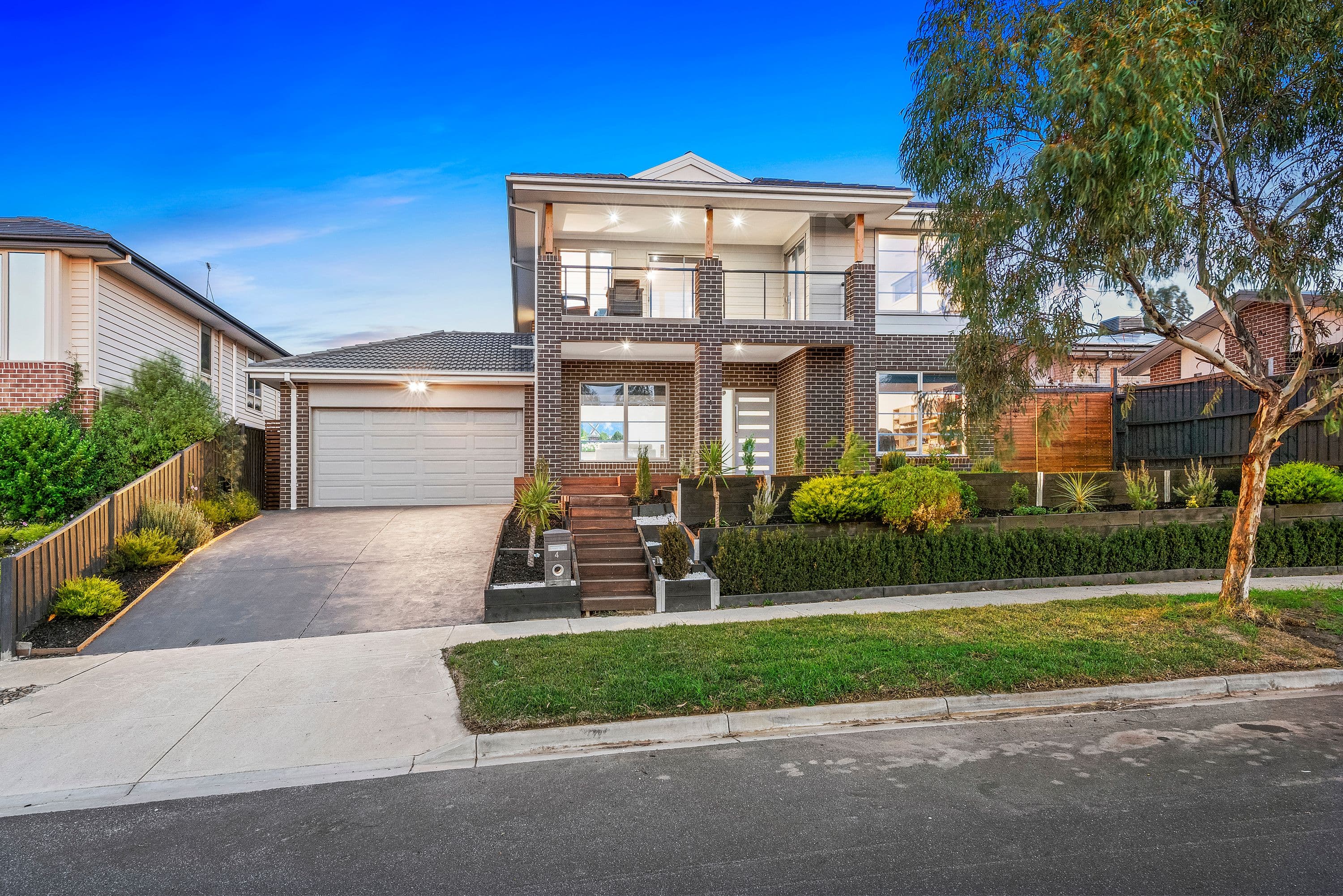 4 Mollison Drive, Doreen VIC 3754, Doreen - Image 1