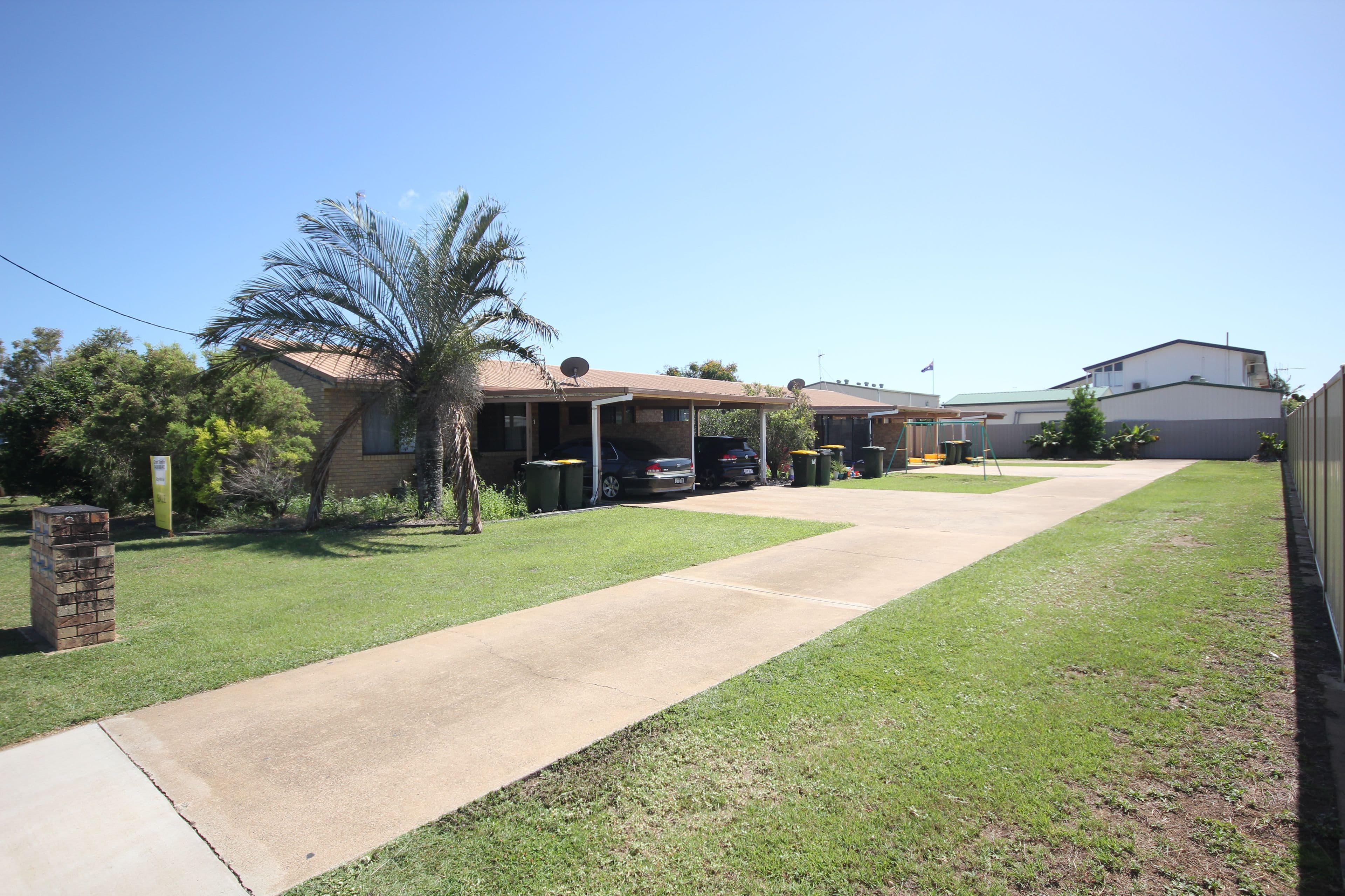 4 Novakoski, Kepnock QLD 4670, Kepnock - Image 1
