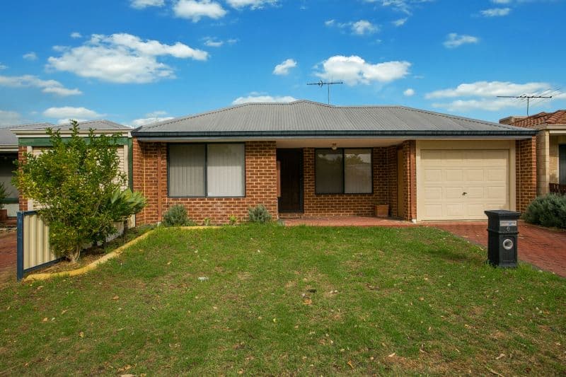 6 Hodges Street, Middle Swan WA 6056, Middle Swan - Image 1