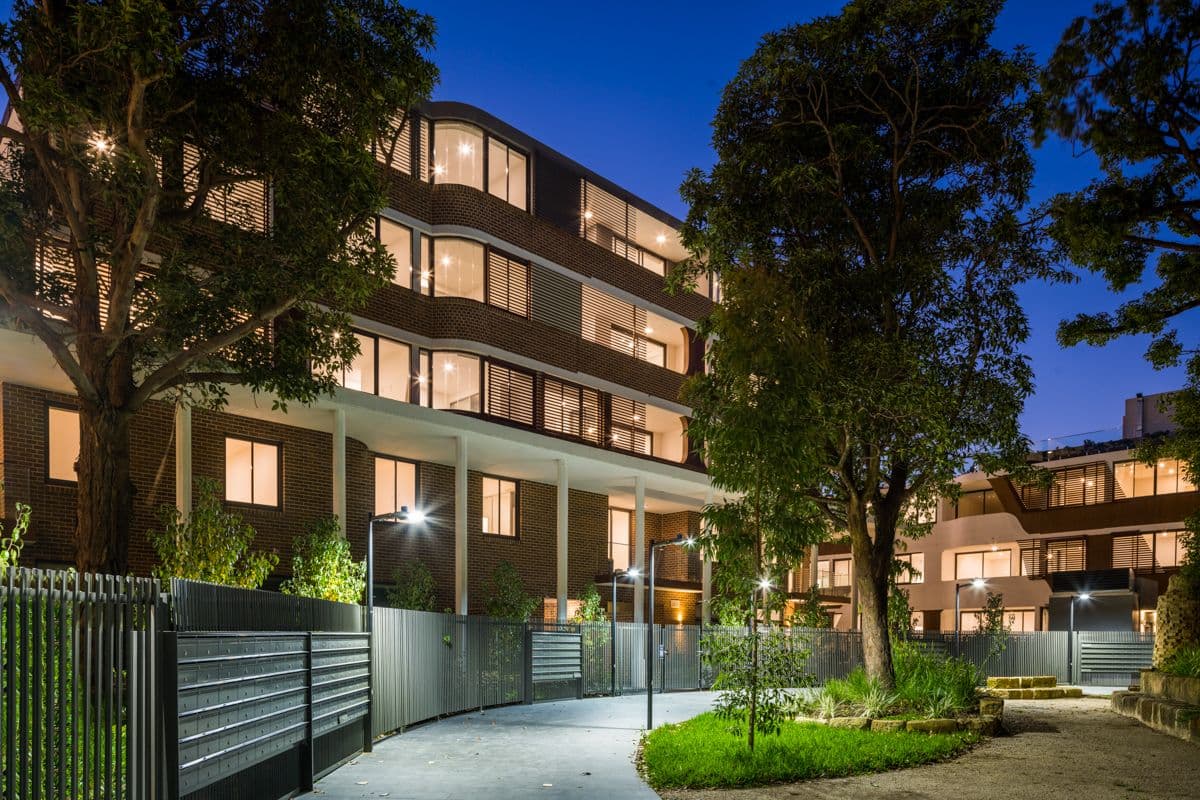 133/134-144 Pitt Street, Redfern NSW 2016, Redfern - Thumbnail 6