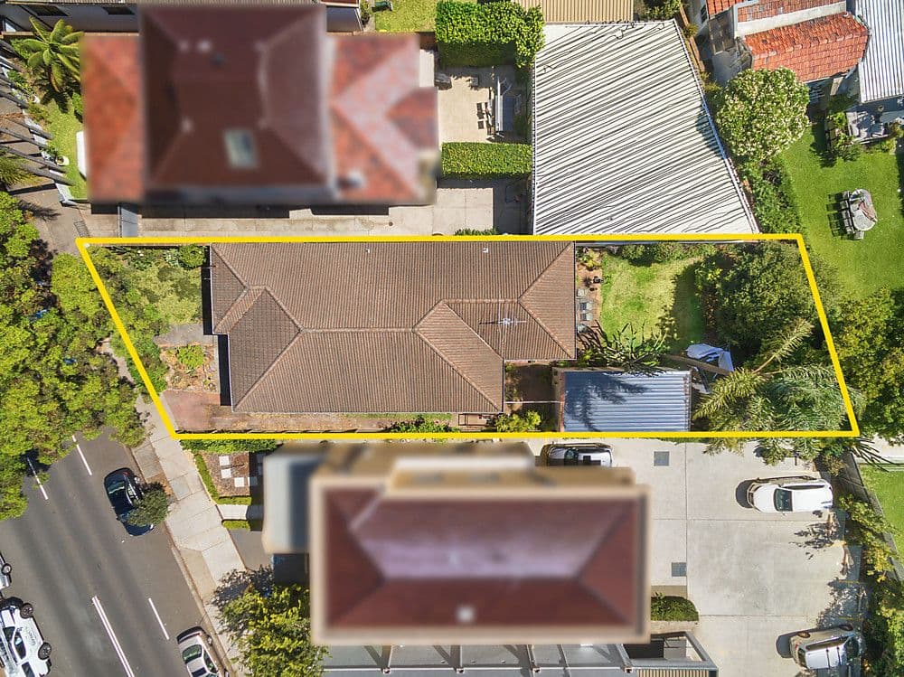 480 Old South Head Road, Rose Bay - Image 1