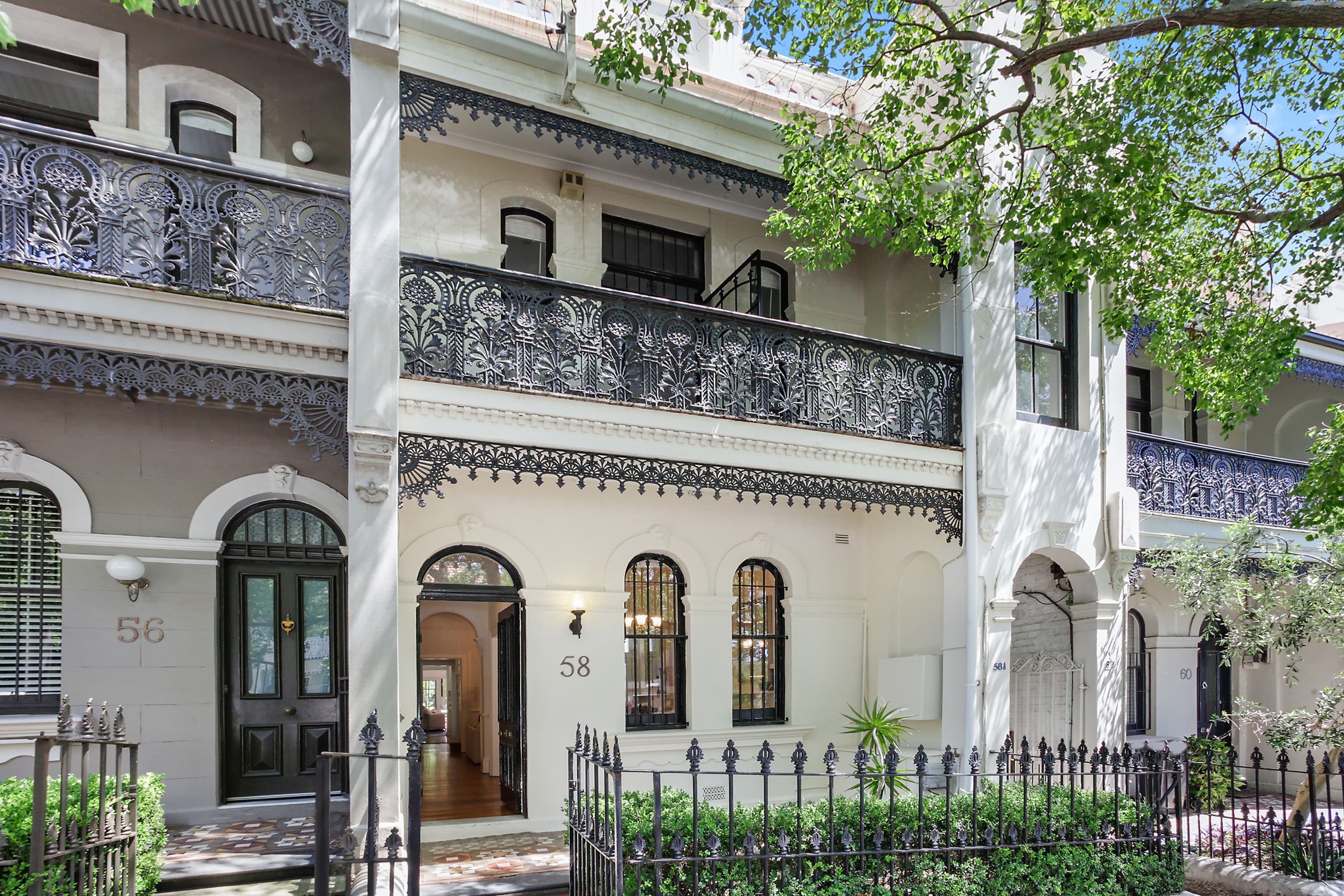 58 Goodhope Street, Paddington - Image 1