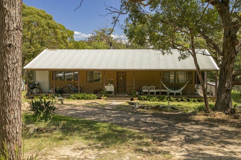 Lot 1 Wards Hill Road, Killcare Heights NSW 2257, Killcare Heights - Thumbnail 2