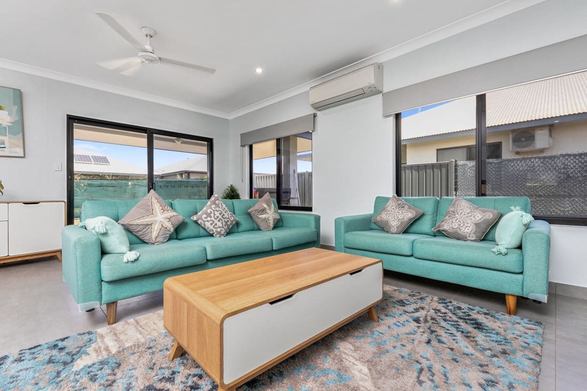 14 McGregor Court, Zuccoli NT 0832, Zuccoli - Thumbnail 3