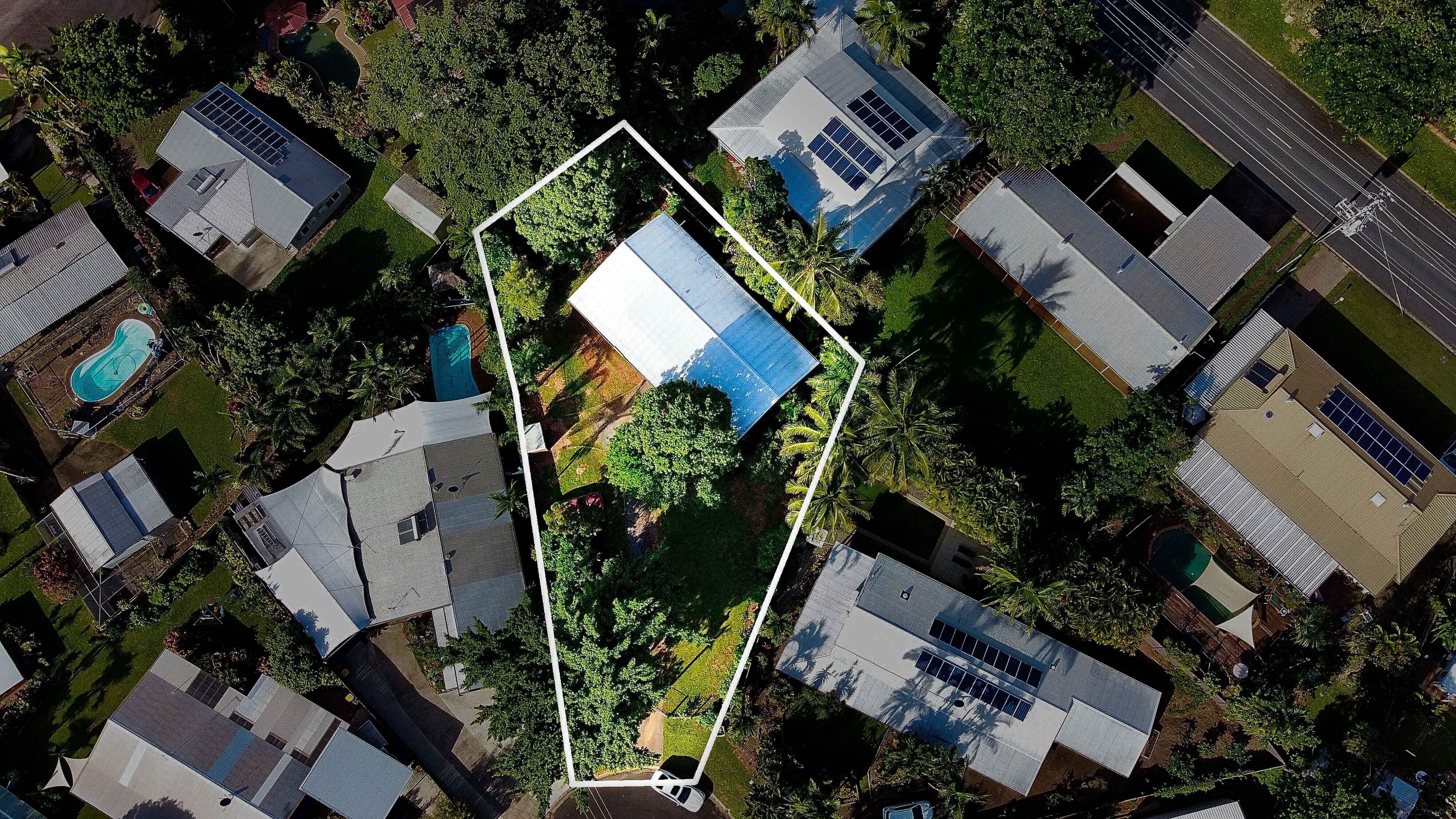 2 Kokopo Close, Trinity Beach QLD 4879, Trinity Beach - Image 1