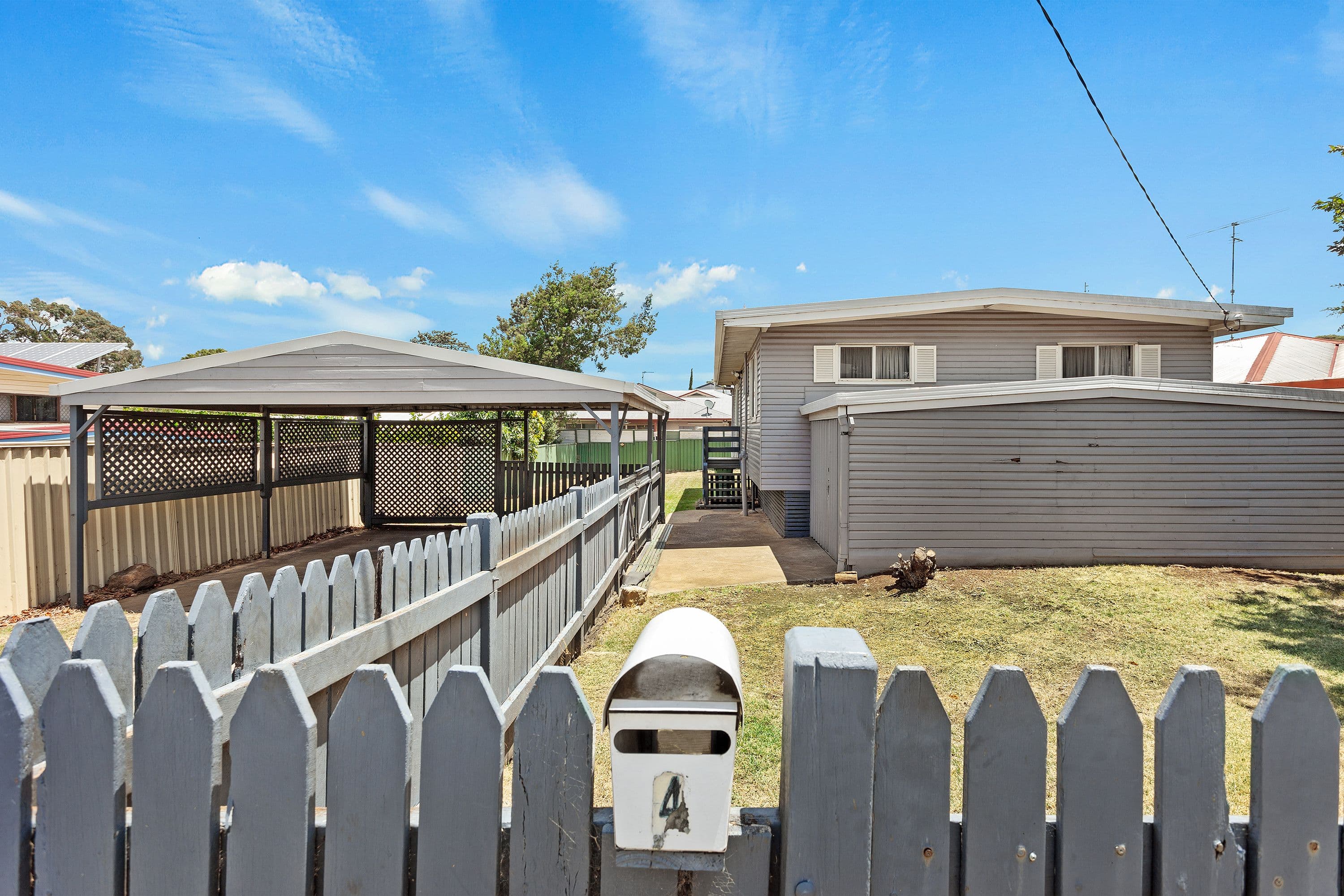 4 Canning Street, Drayton QLD 4350, Drayton - Thumbnail 2