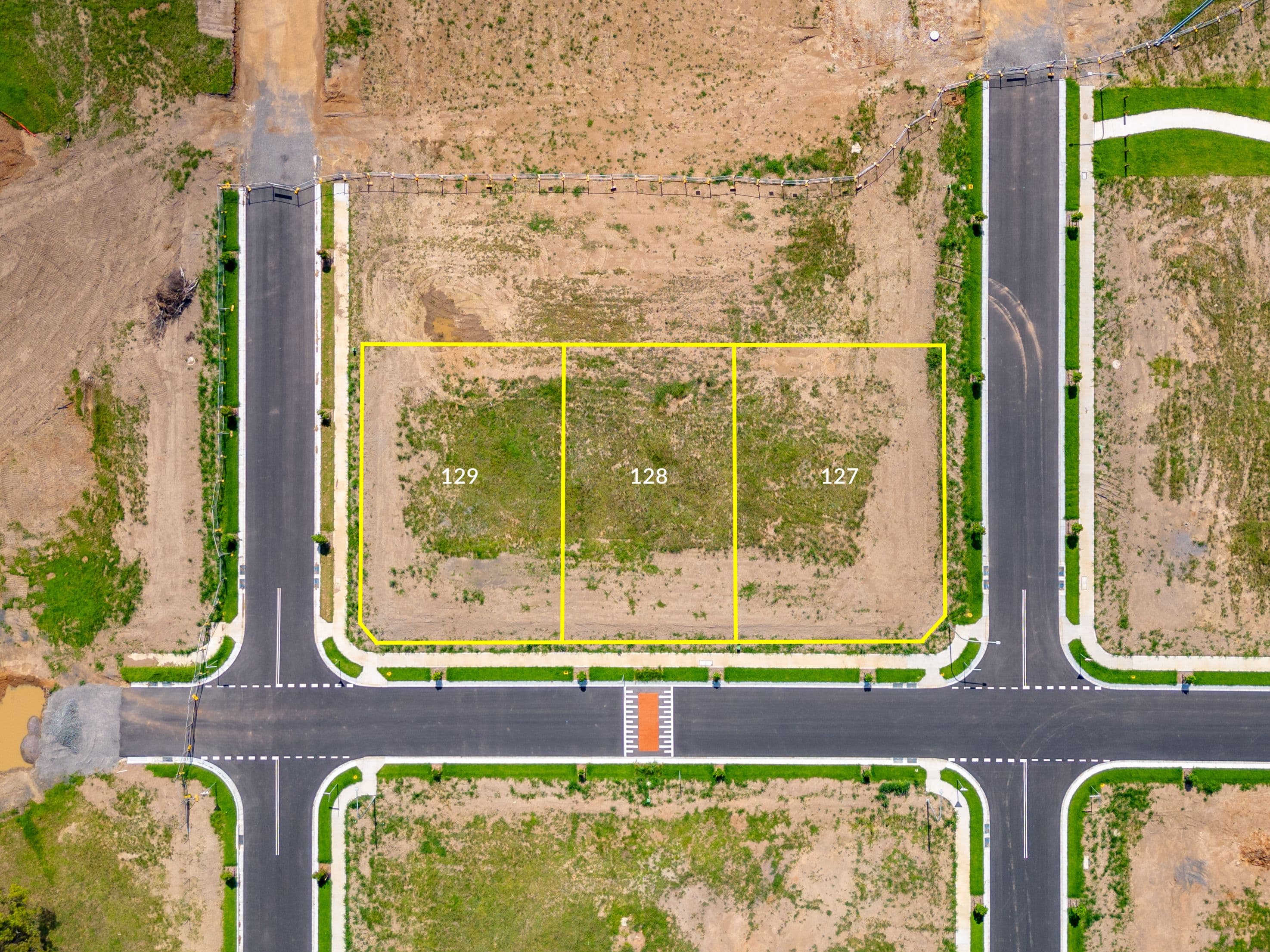 Lot 128, 8 Corymbia Way, BADAGARANG NSW 2540, Badagarang - Thumbnail 2