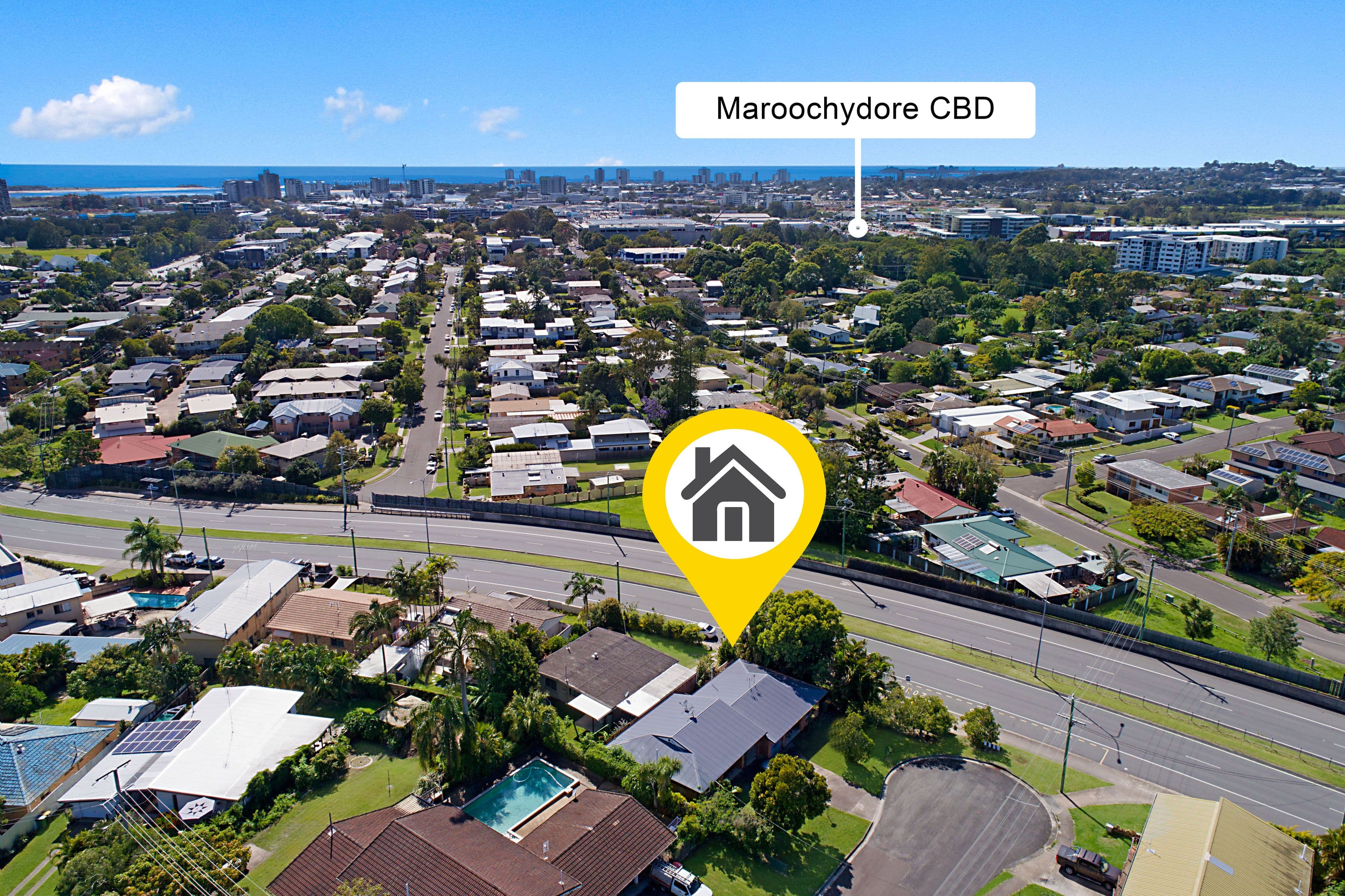 2 Boongala Terrace, Maroochydore QLD 4558, Maroochydore - Image 1