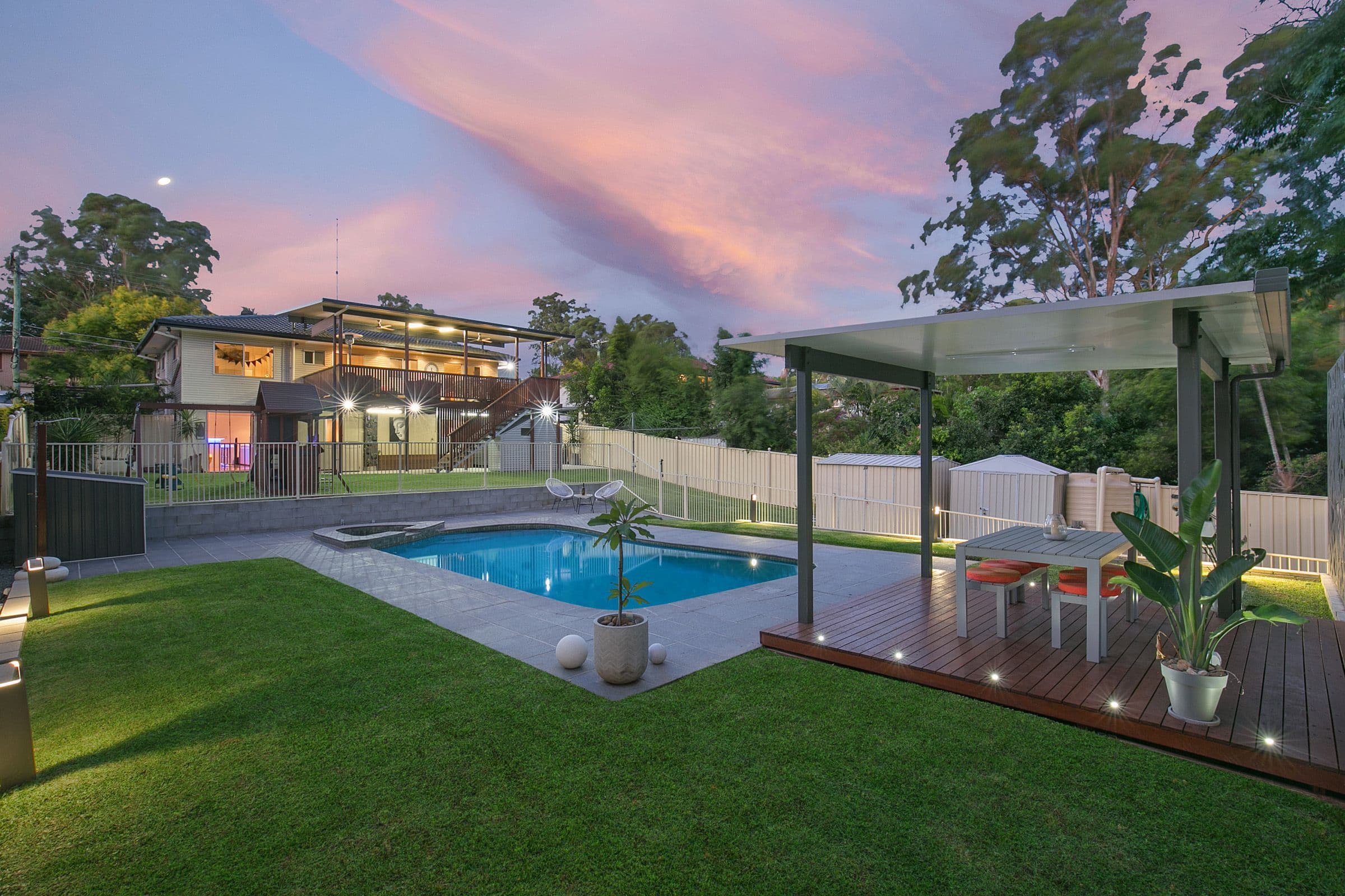 9 Joanne Street, Underwood QLD 4119, Underwood - Thumbnail 4