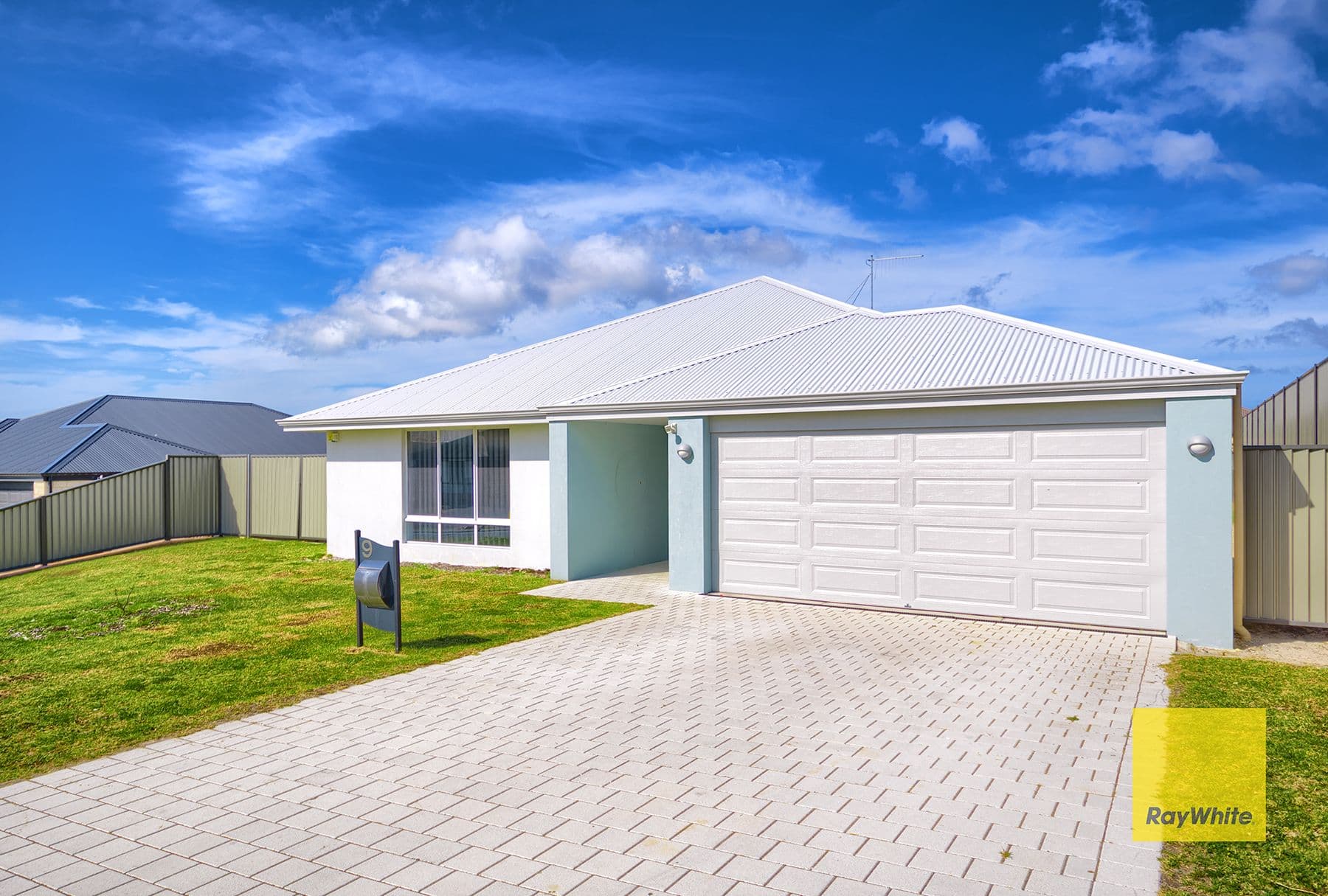 9 Karroo Vista, Bayonet Head WA 6330, Bayonet Head - Image 1