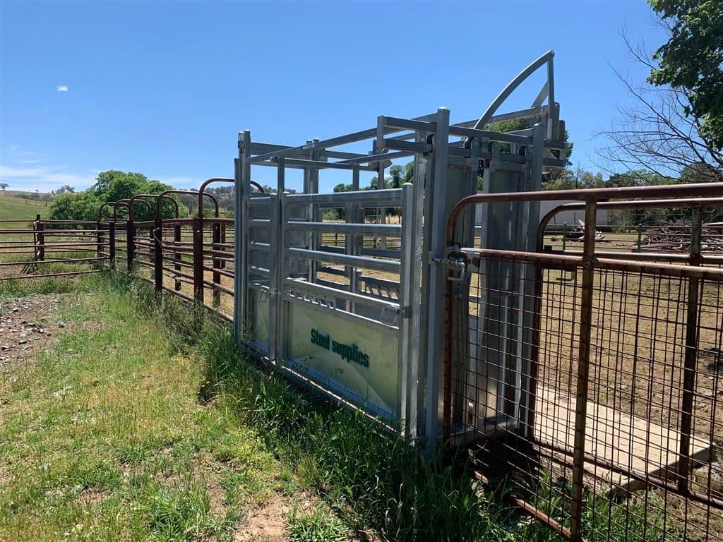 "San Quentin" Lacmalac Road, Tumut NSW 2720, Tumut - Thumbnail 8