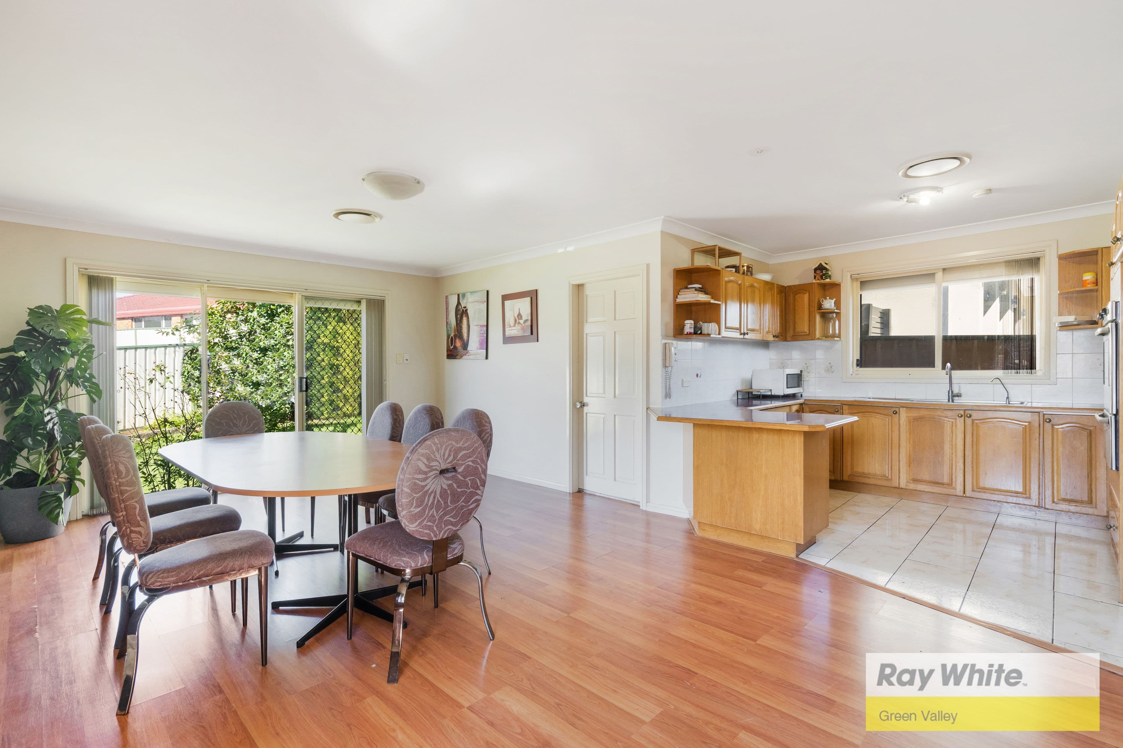 4 Honeyeater Place, Hinchinbrook NSW 2168, Hinchinbrook - Thumbnail 7