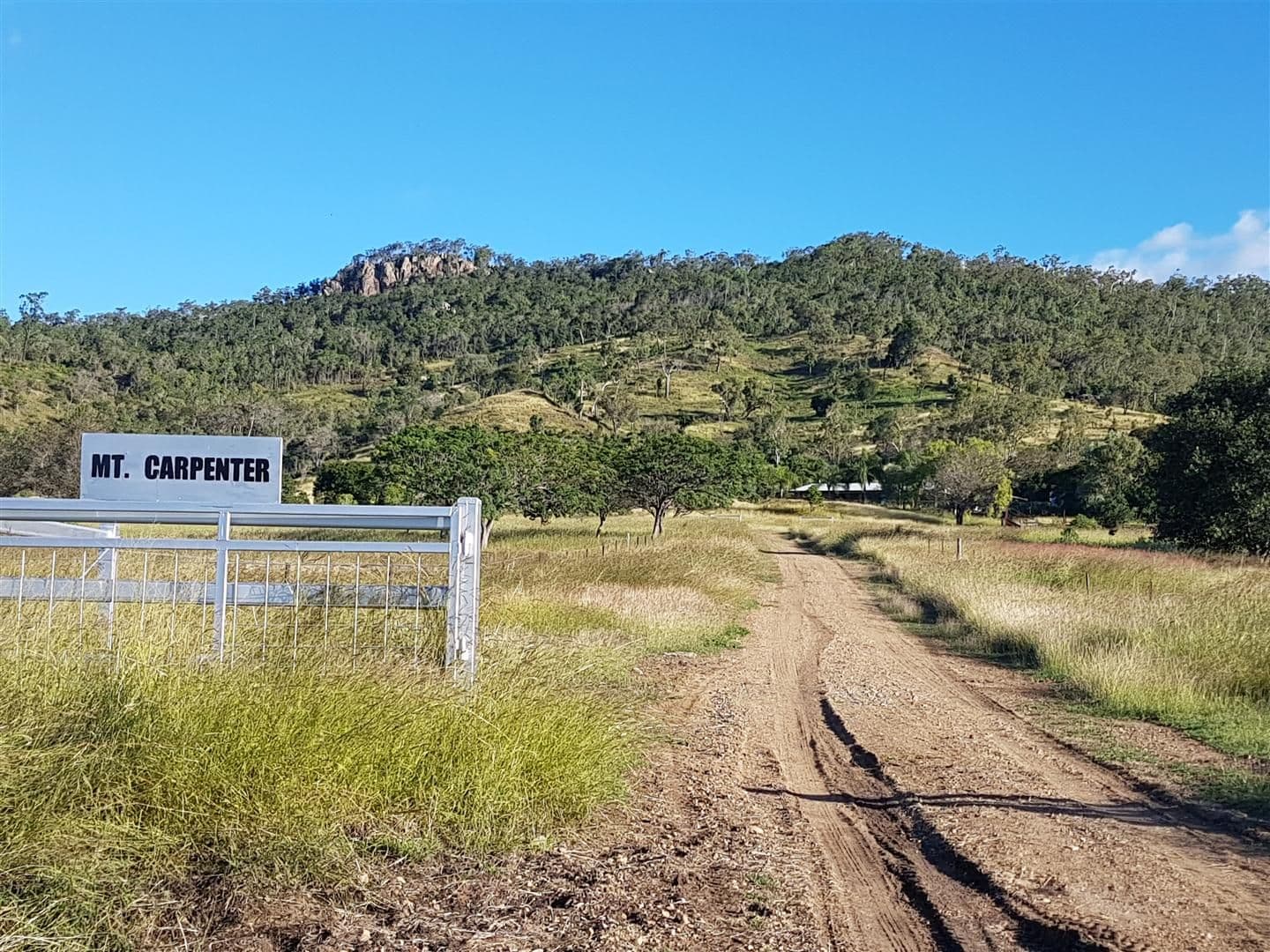 1395 Stanwell - Waroula Road, Dalma QLD 4702, Dalma - Thumbnail 3