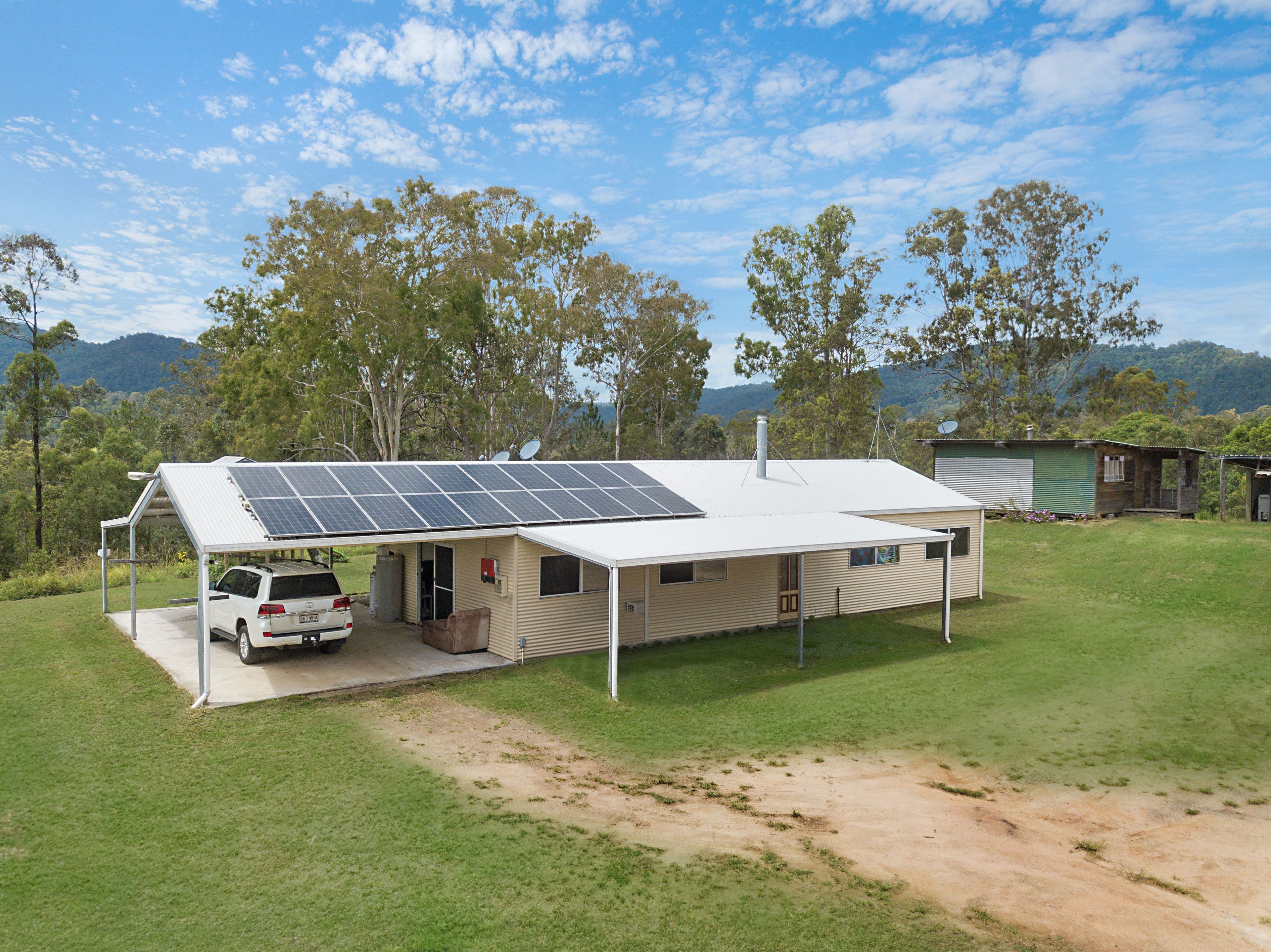 34 Pinto Drive, Conondale QLD 4552, Conondale - Image 1