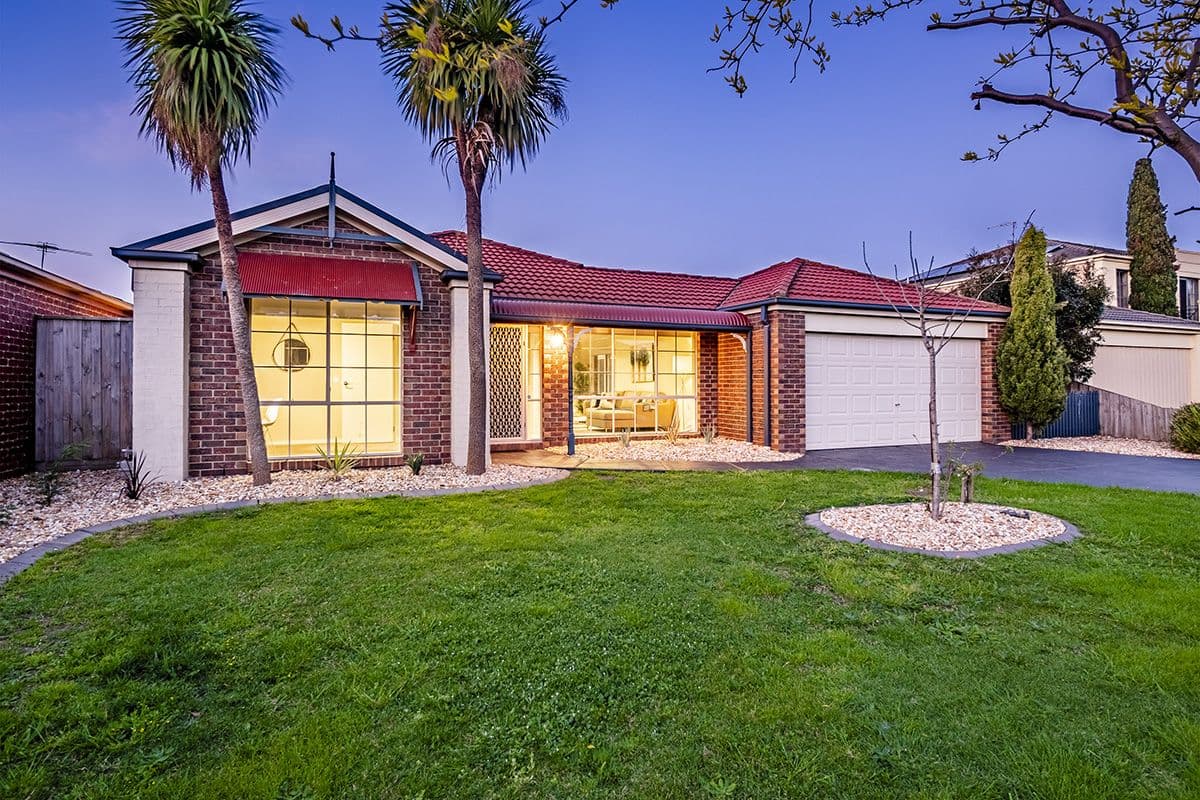 22 Bounty Way, Berwick VIC 3806, Berwick - Thumbnail 3
