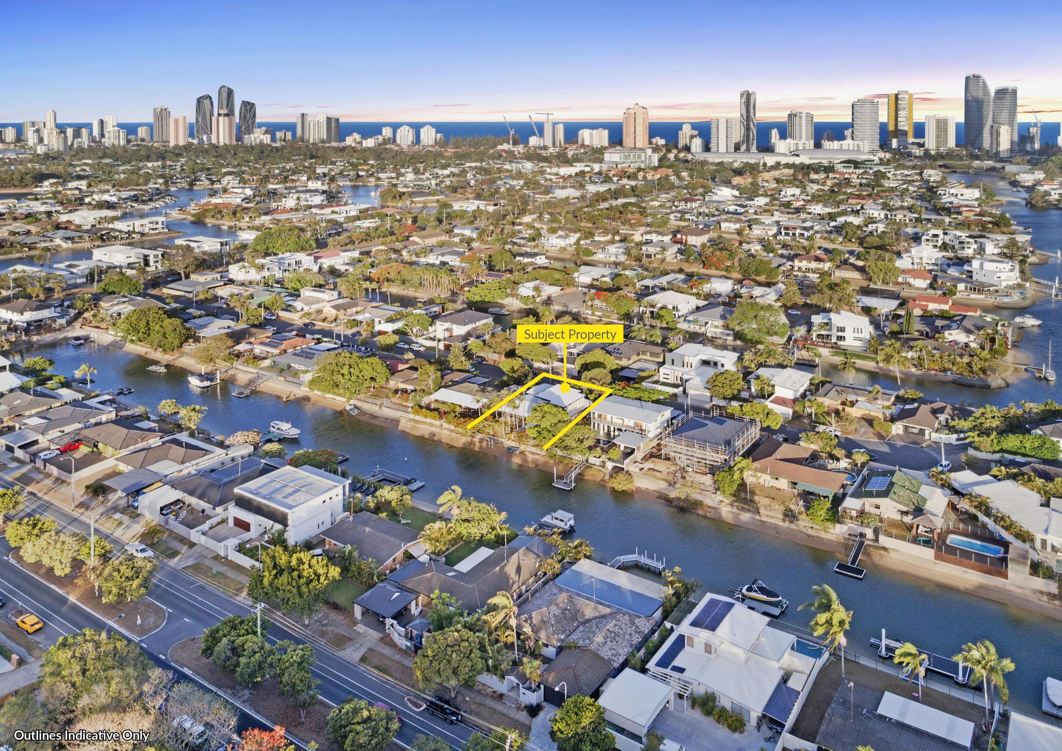 19 Key West, Broadbeach Waters QLD 4218, Broadbeach Waters - Image 1