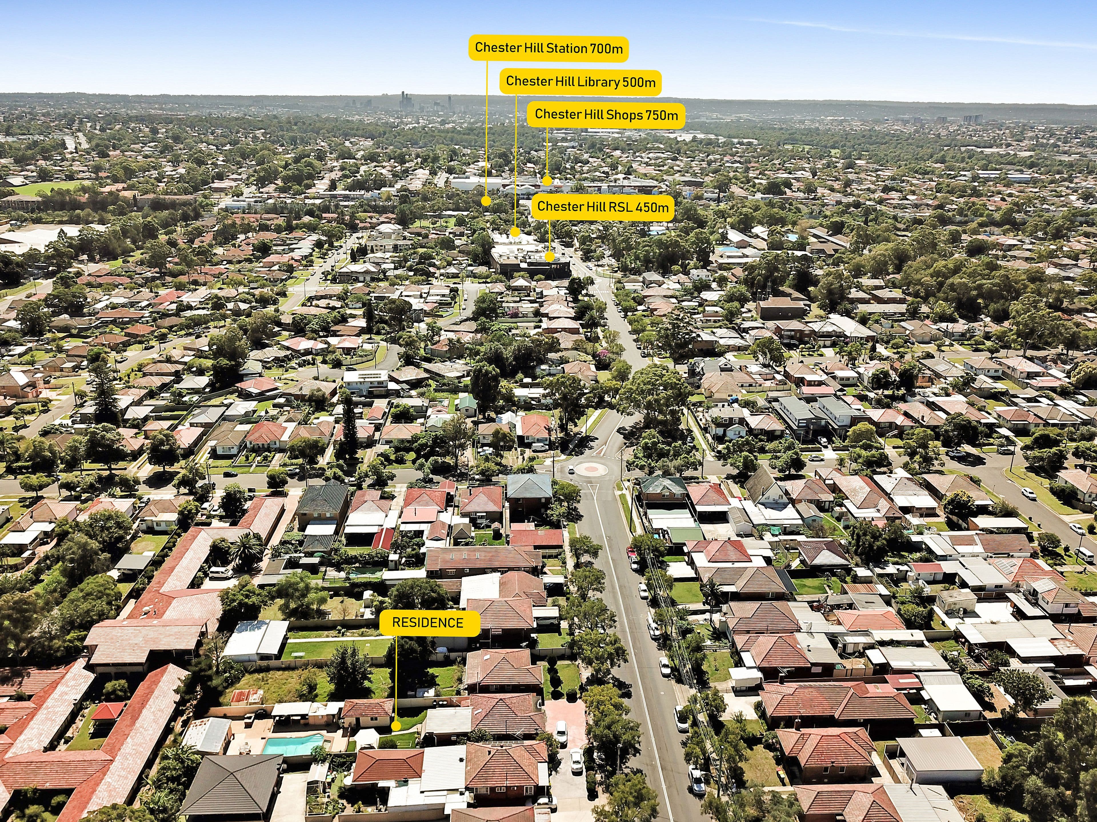 56 Chester Hill Road, Chester Hill - Thumbnail 2