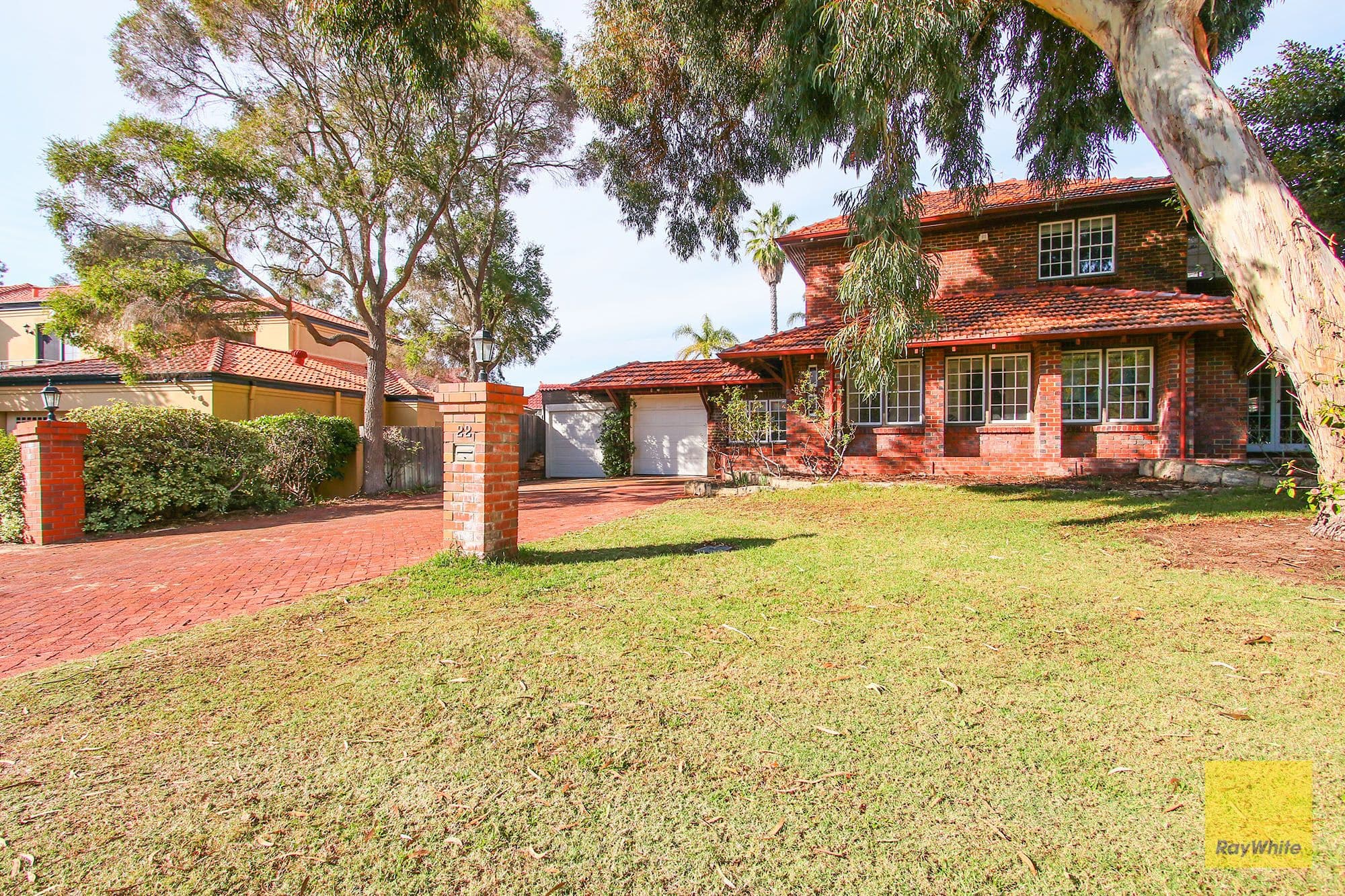 22 HOBBS Avenue, Dalkeith WA 6009, Dalkeith - Thumbnail 3