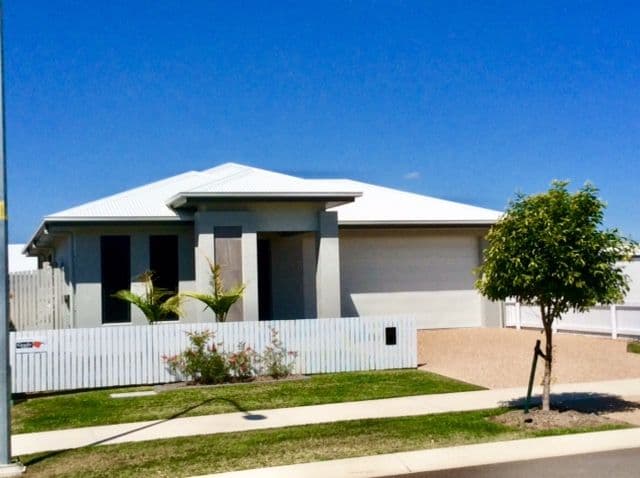 29 The Burlings "GreaterAscot", Shaw QLD 4818, Shaw - Thumbnail 5