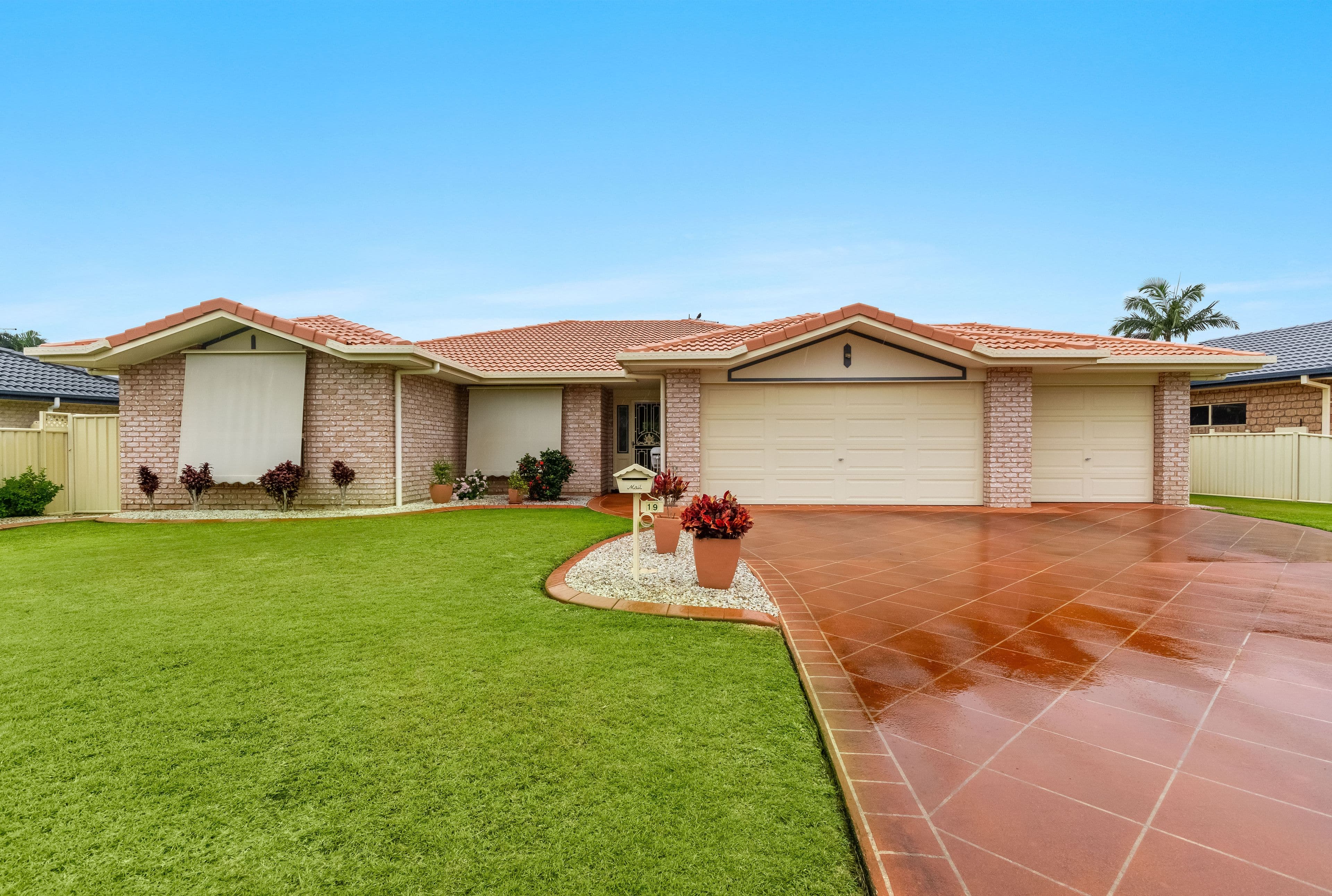 19 Bayview Drive, Yamba NSW 2464, Yamba - Image 1