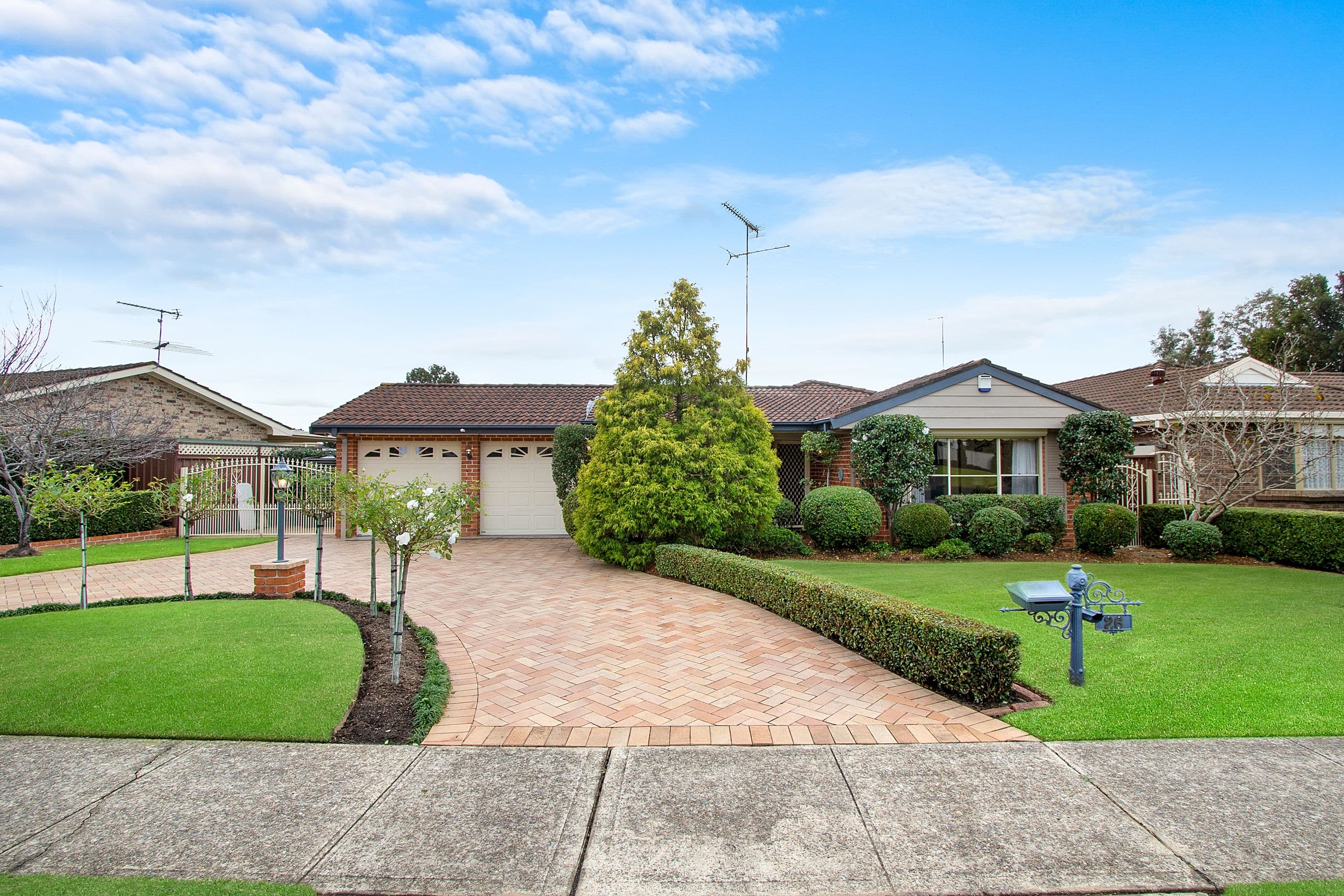 26 Guardian Crescent, Bligh Park - Image 1
