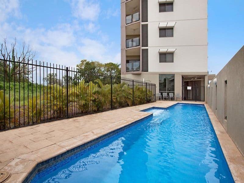 10/24 Harvey Street, DARWIN CITY NT 0800, Darwin City - Thumbnail 2