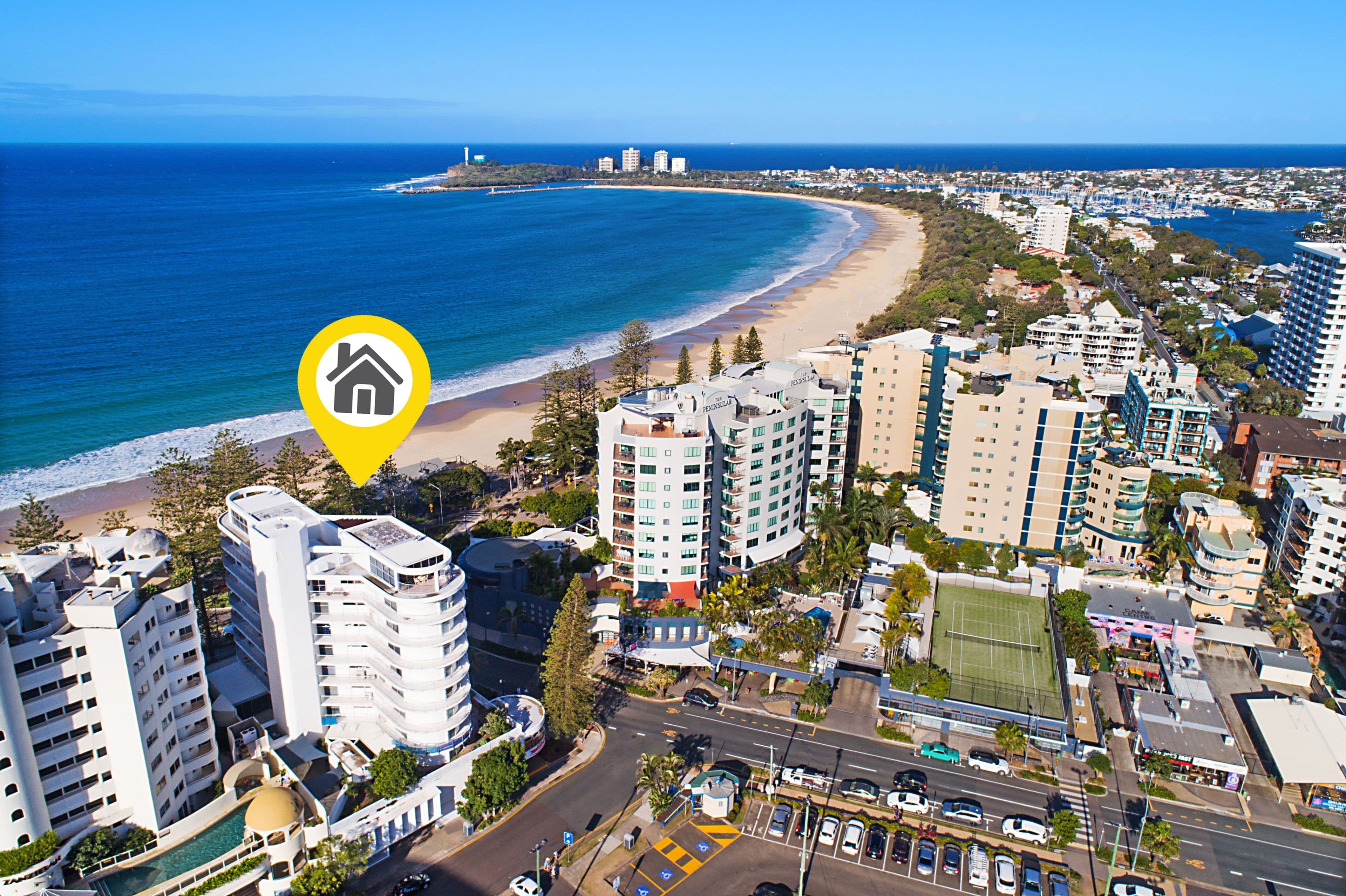 2 Brisbane Road, Mooloolaba QLD 4557, Mooloolaba - Image 1