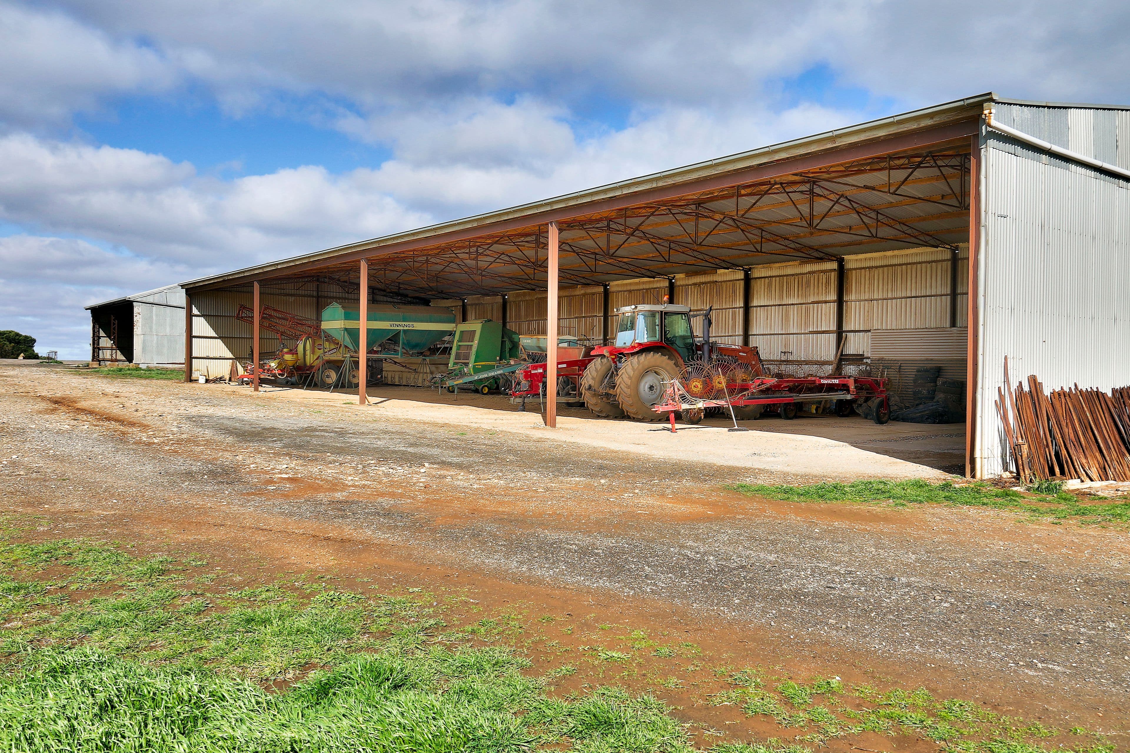 530 Julia Road, Hampden SA 5374, Hampden - Thumbnail 4