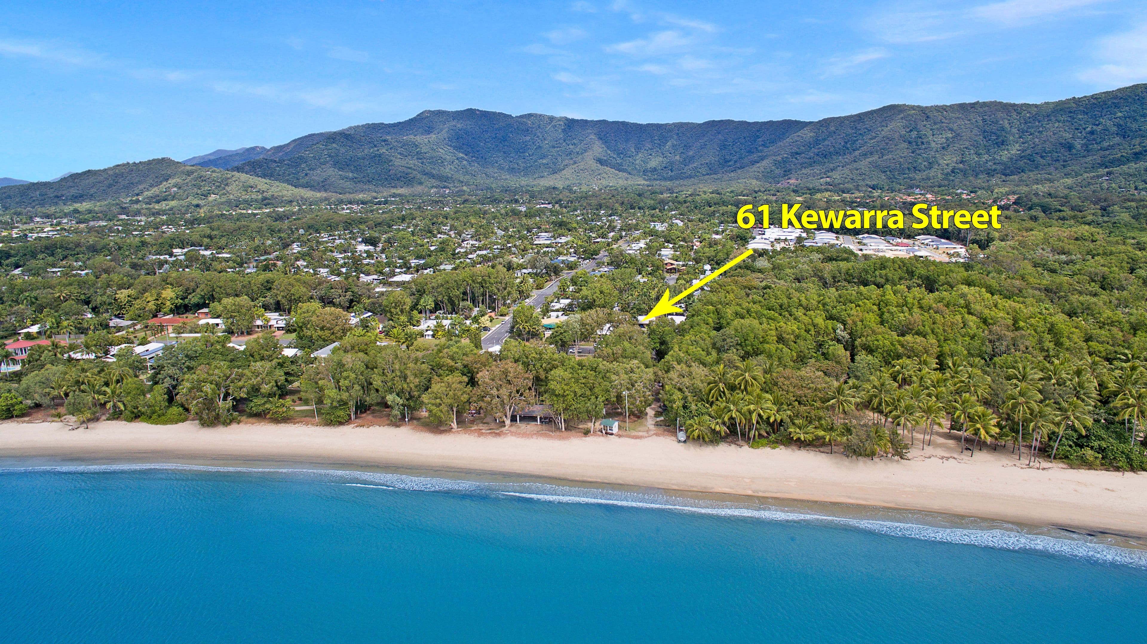 61B Kewarra Street, Kewarra Beach QLD 4879, Kewarra Beach - Image 1