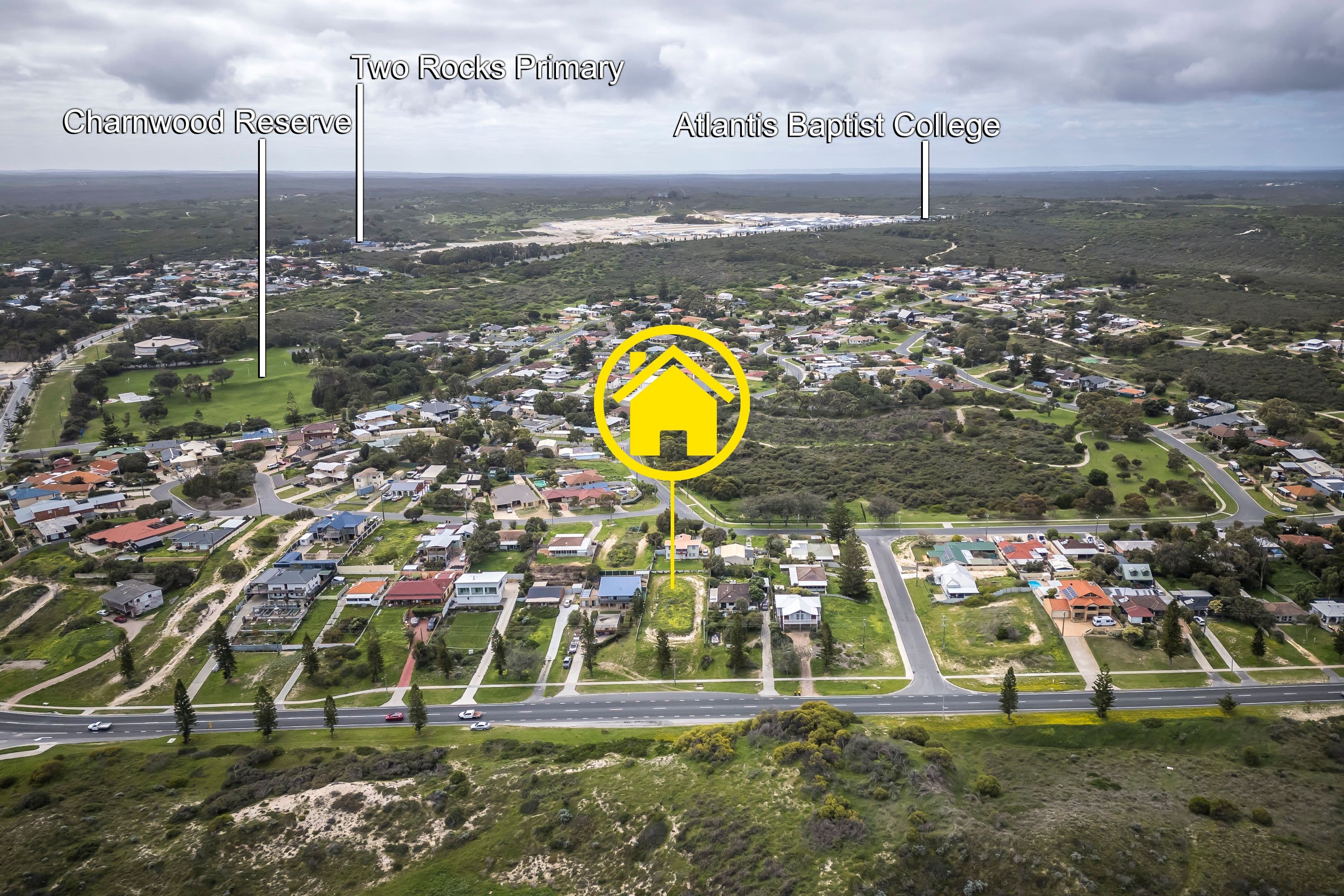17 Two Rocks Road, Two Rocks WA 6037, Two Rocks - Thumbnail 3