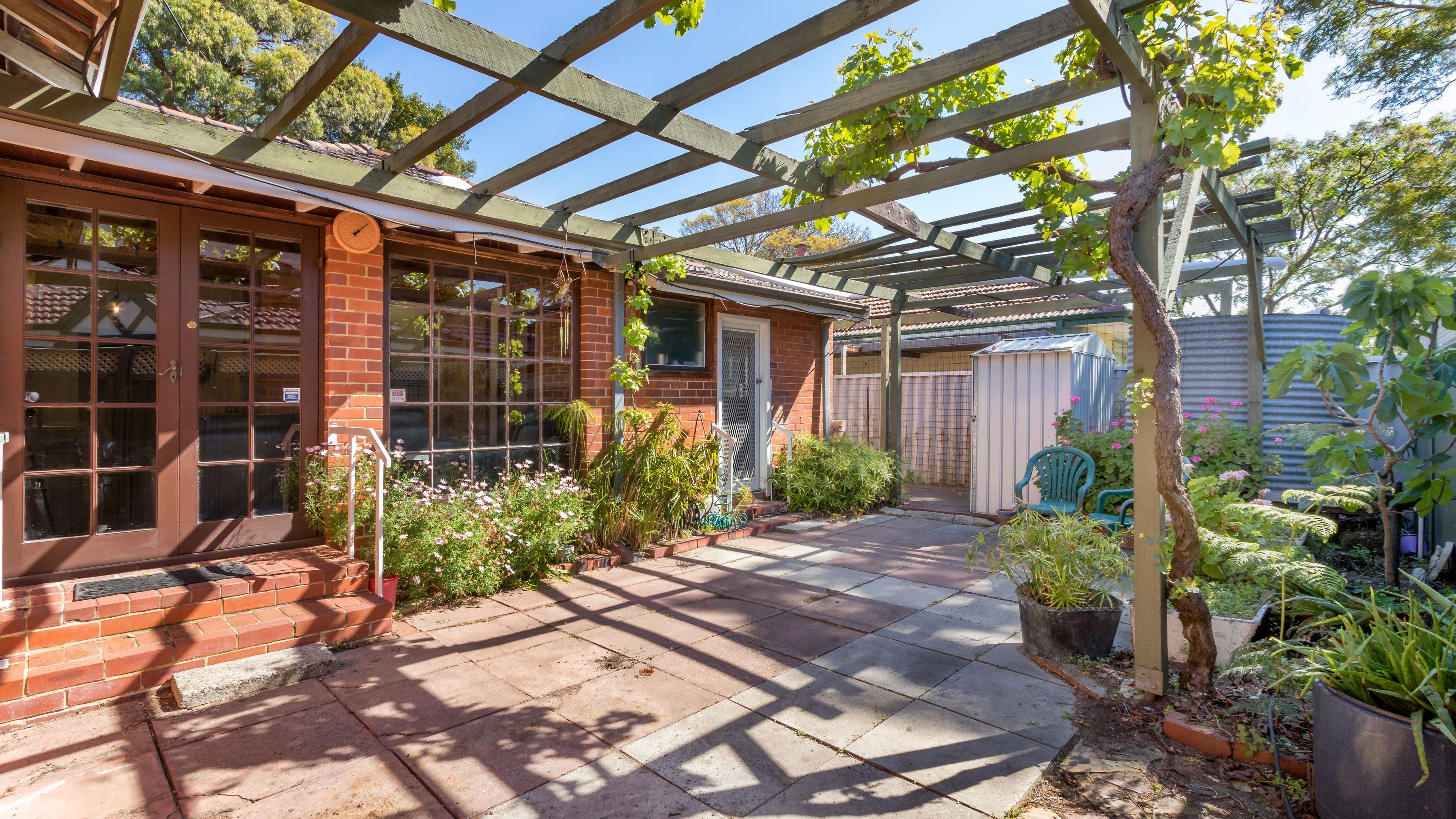30 Conochie Crescent, Manning WA 6152, Manning - Image 1