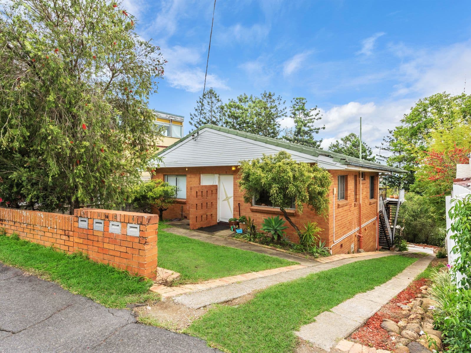 16 Prospect Terrace, Kelvin Grove QLD 4059, Kelvin Grove - Image 1