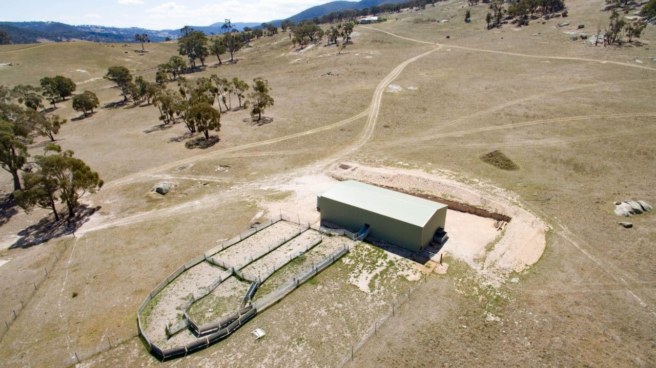 1557 Tarana Road, Locksley NSW 2795, Locksley - Thumbnail 8