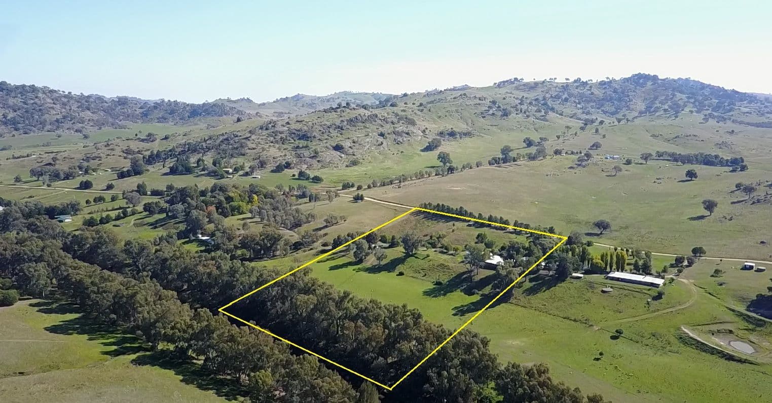 142 Clearview Road, Cowra NSW 2794, Cowra - Image 1