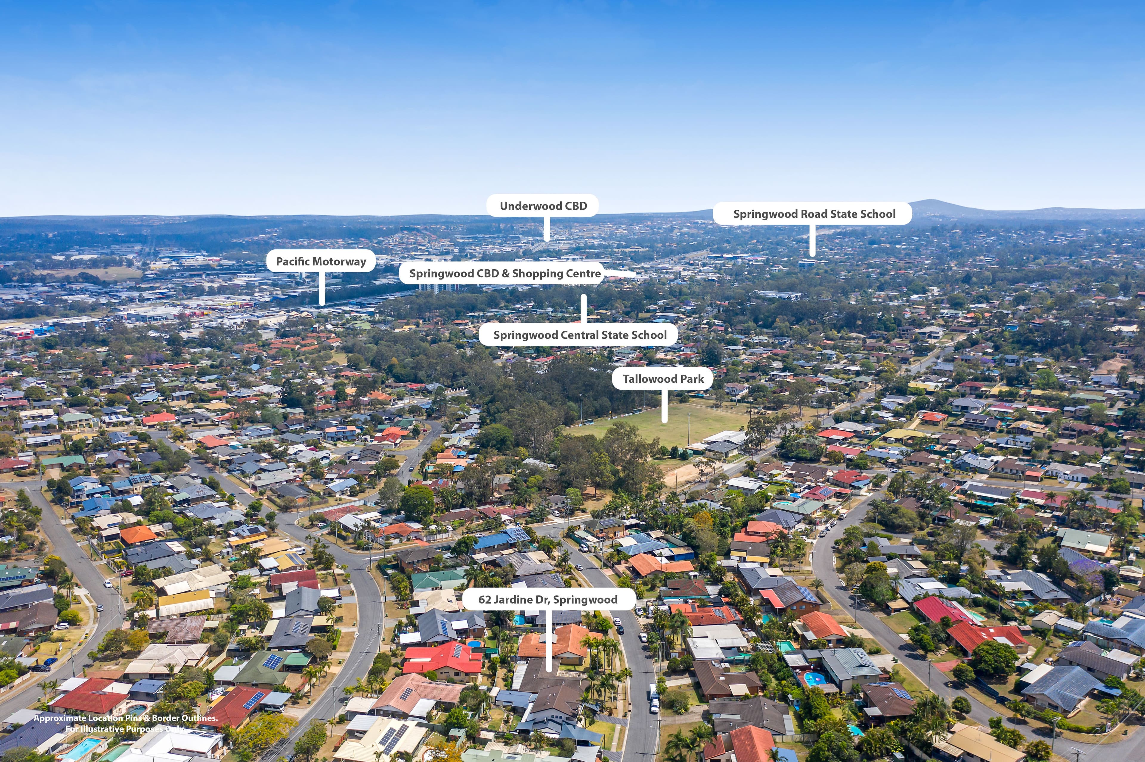 62 Jardine Drive, Springwood QLD 4127, Springwood - Thumbnail 3