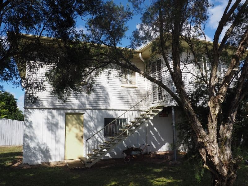 25 Gallipoli Street, Maryborough QLD 4650, Maryborough - Thumbnail 2