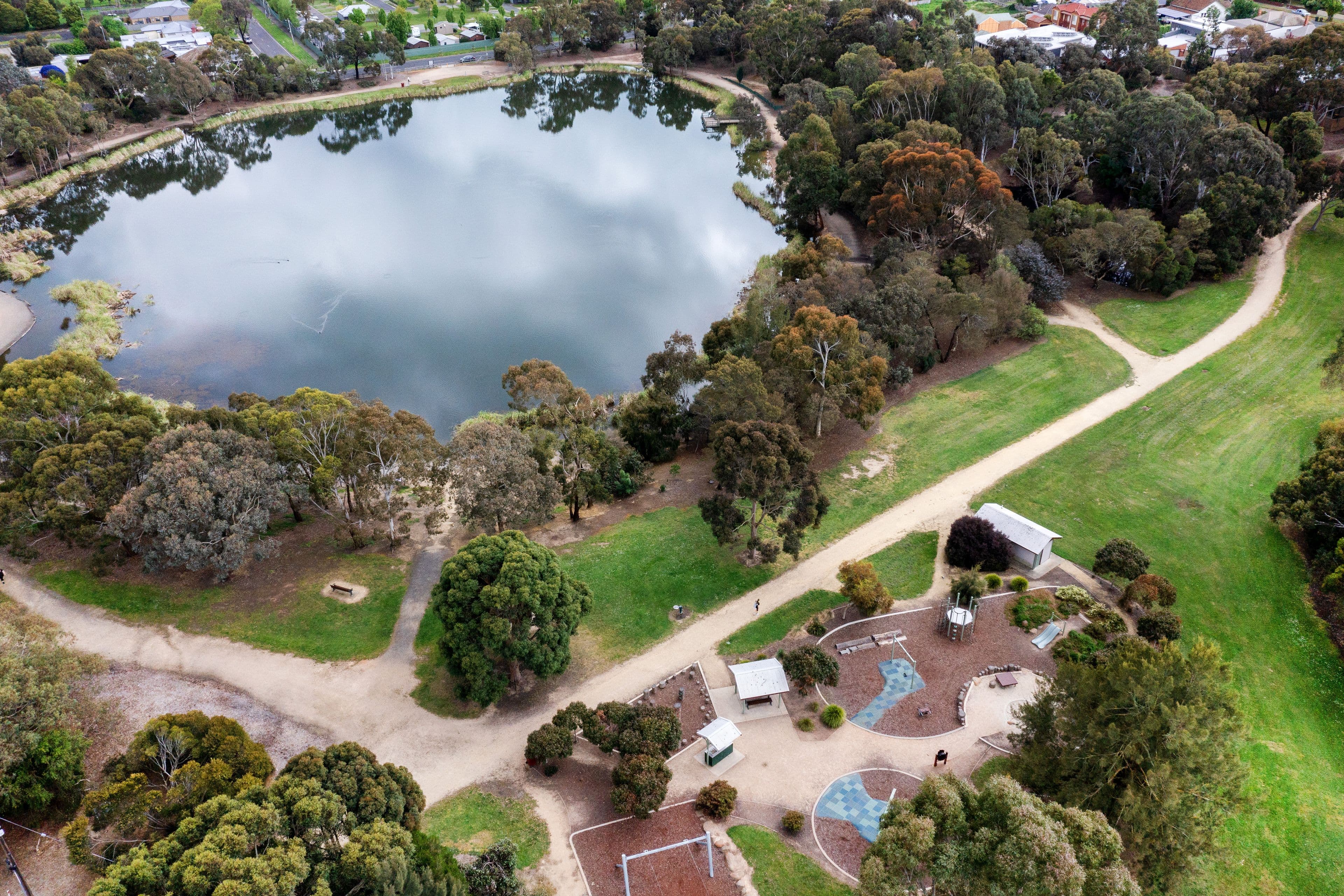 3/328 Clayton Street, Canadian  Victoria  3350, Australia, Canadian - Image 1
