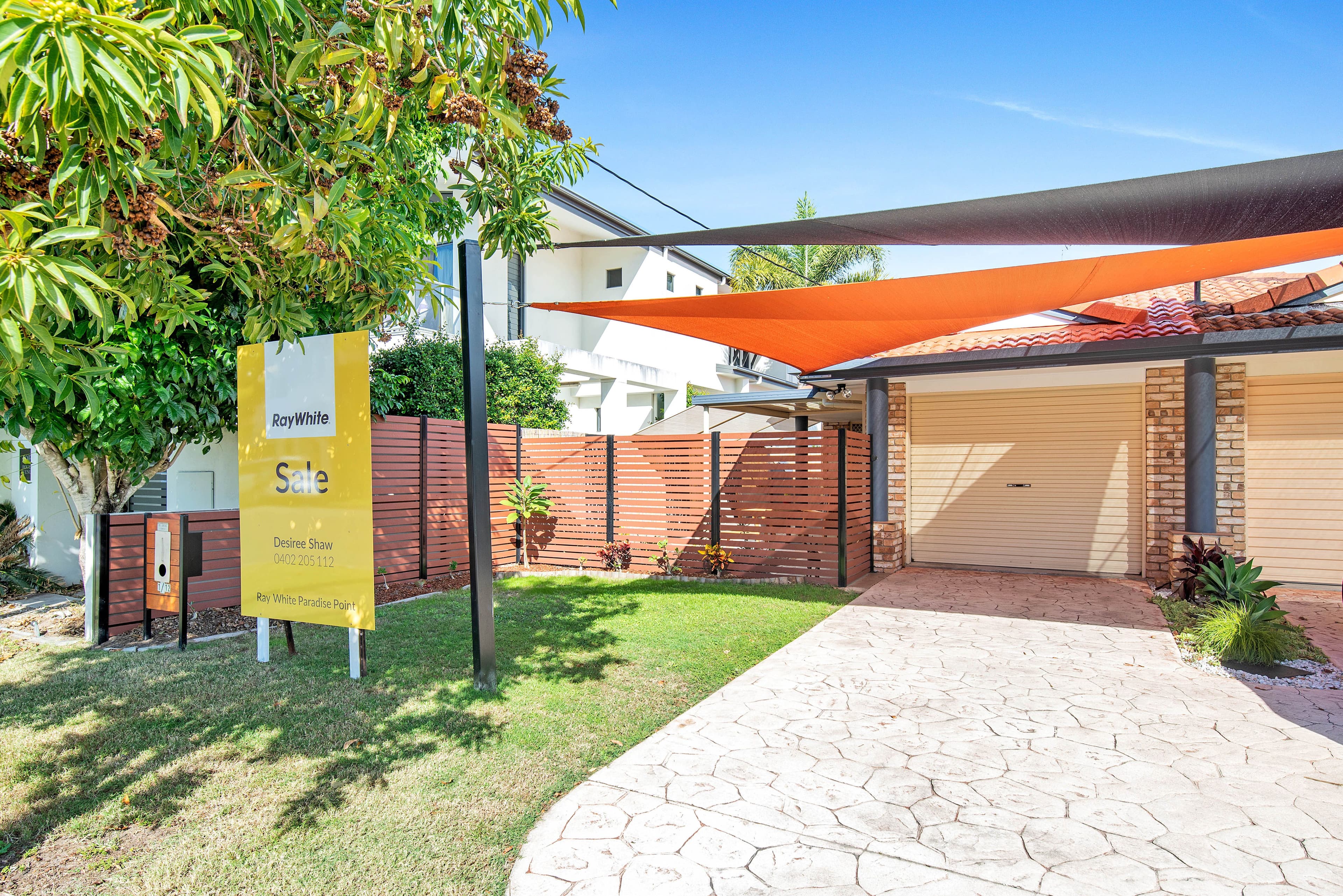 12 Rouen Avenue, Paradise Point QLD 4216, Paradise Point - Image 1