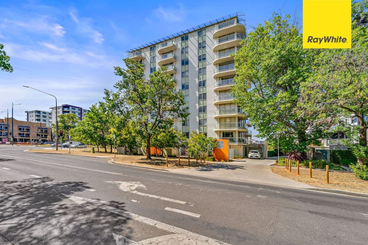 203/2 Masson Street, Turner ACT 2612, Turner - Image 1
