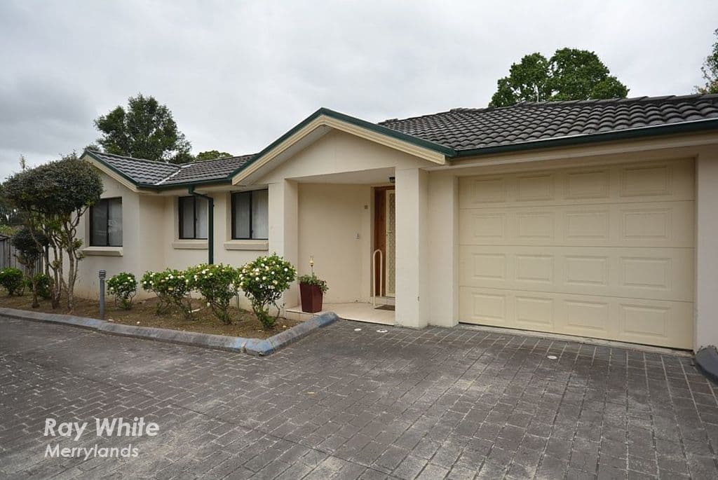9 Magnolia Street, Greystanes NSW 2145, Greystanes - Image 1