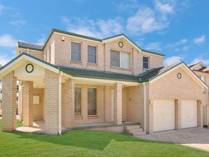 16 Wilson Road, Acacia Gardens NSW 2763, Acacia Gardens - Image 1