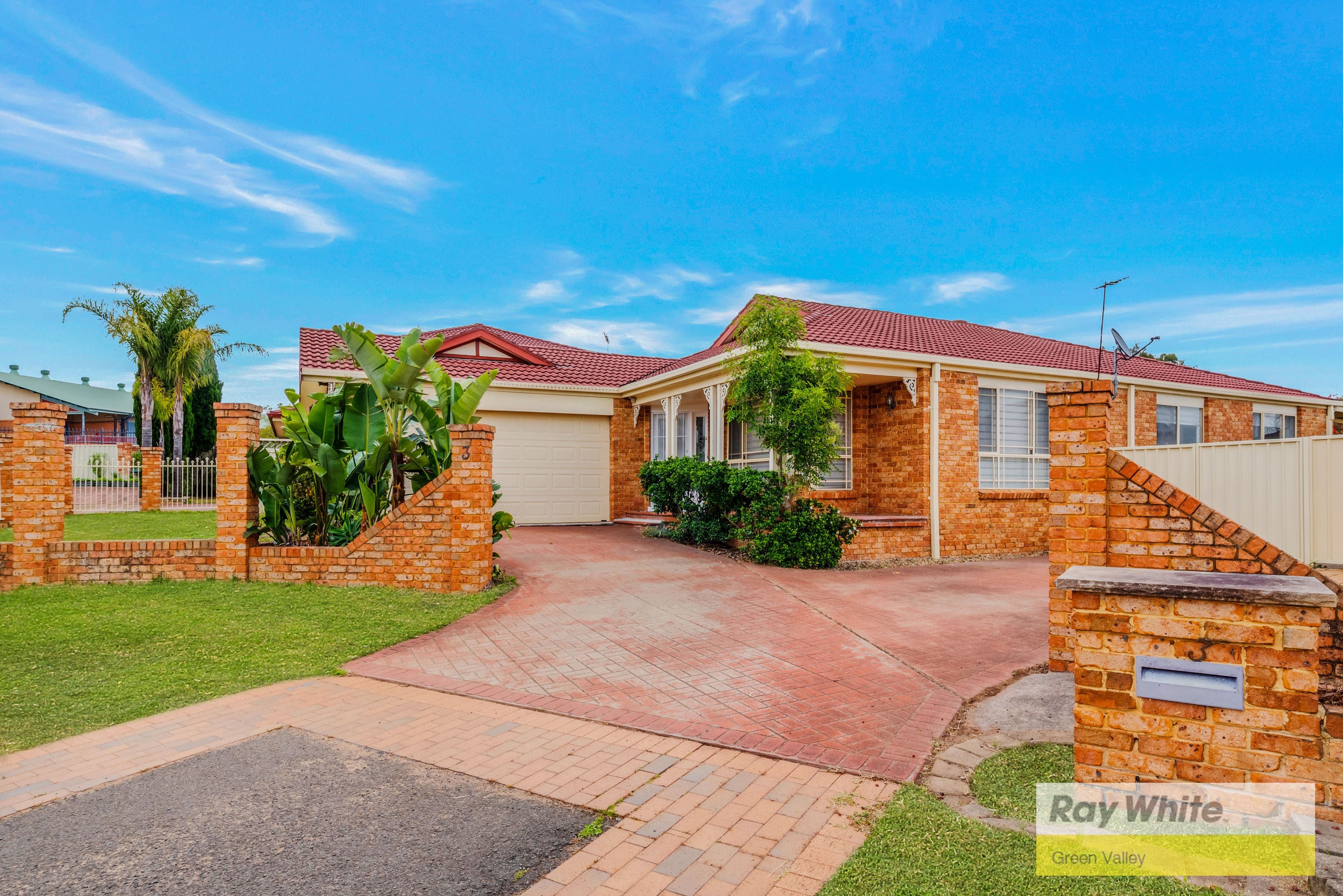 3 Harris Place, West Hoxton NSW 2171, West Hoxton - Image 1