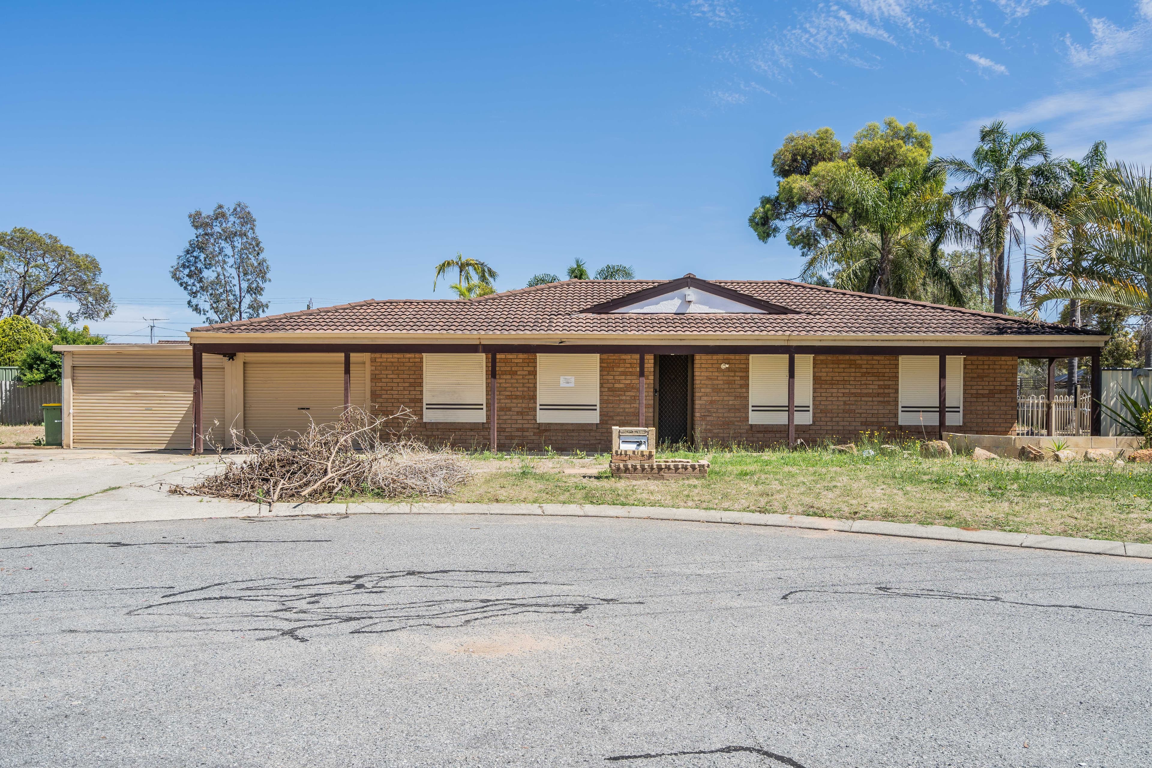 3 Shipbourne Way, Huntingdale WA 6110, Huntingdale - Thumbnail 2