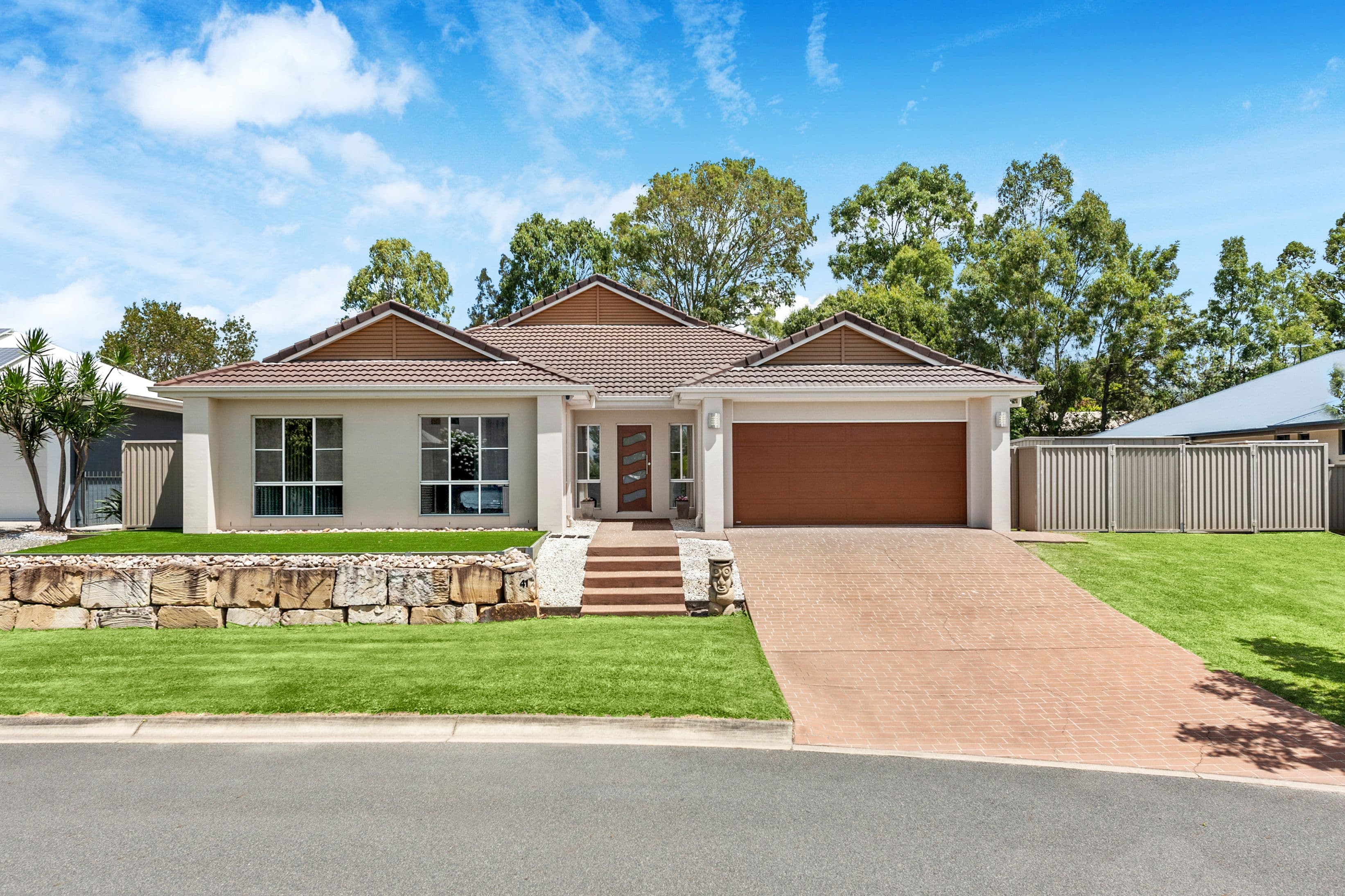 41 Lionheart Crescent, Newport QLD 4020, Newport - Image 1