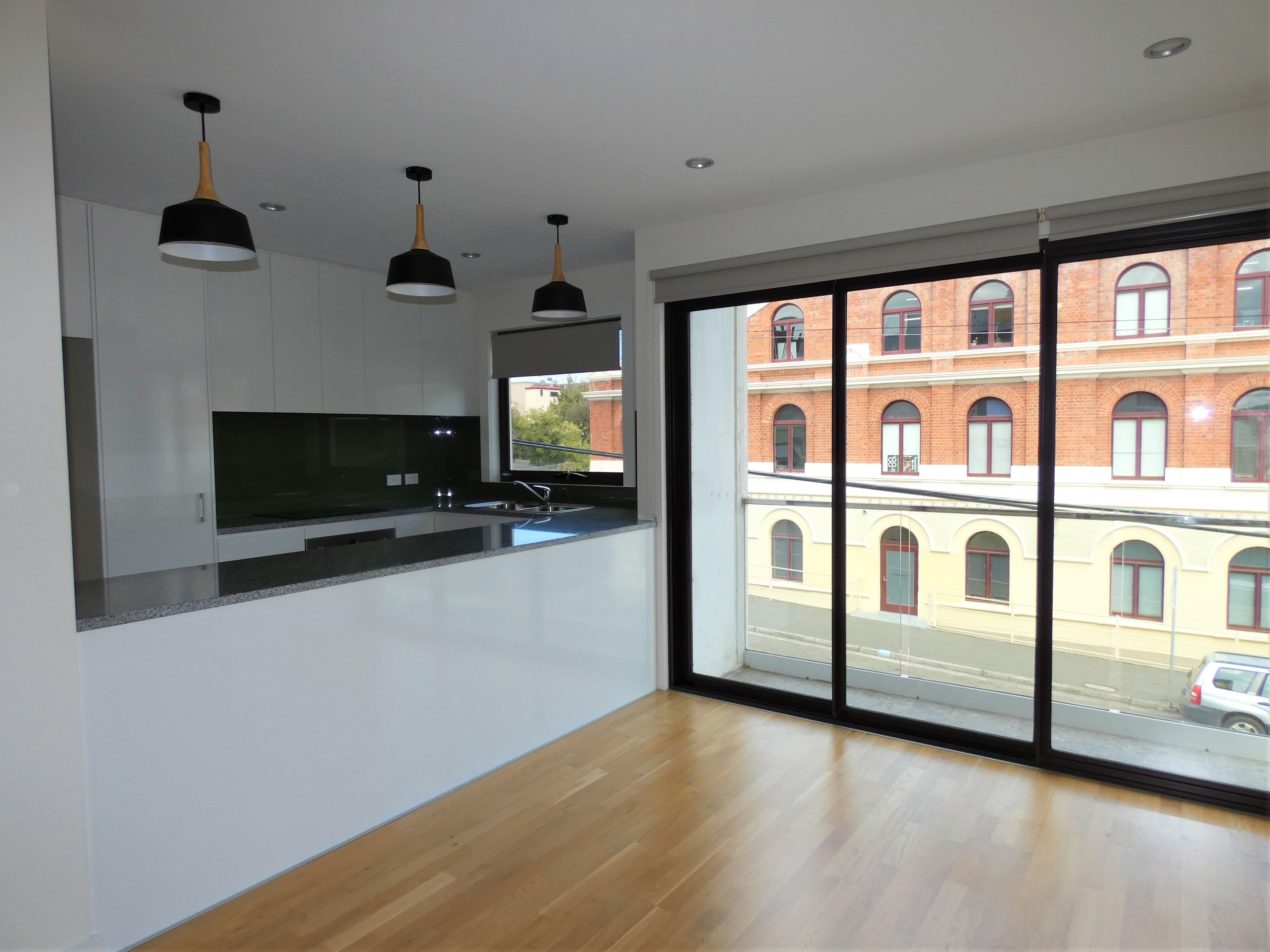 16/212 Collins, Hobart TAS 7000, Hobart - Thumbnail 2