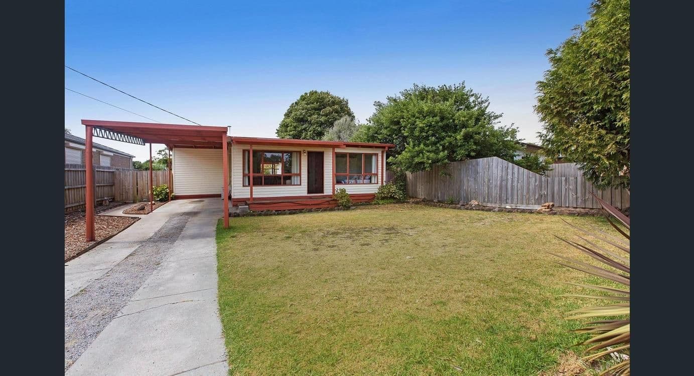 12 Alma Street, Tootgarook VIC 3941, Tootgarook - Image 1