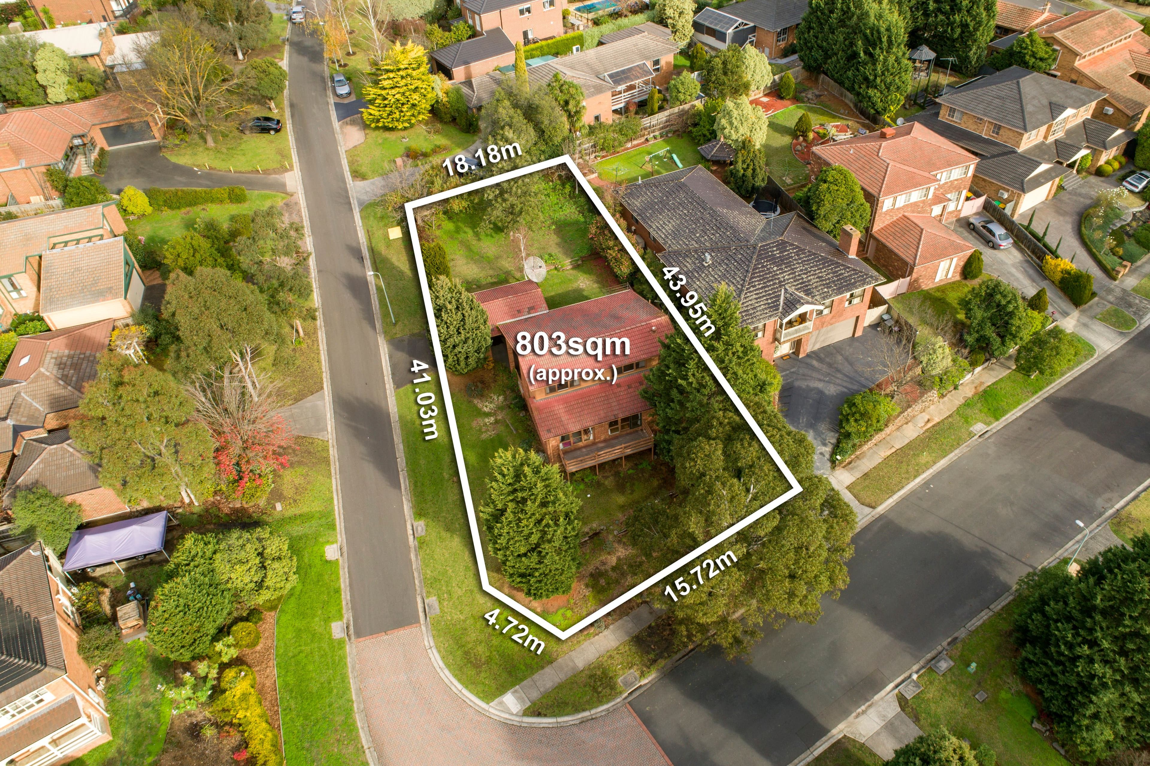 28 Springwood Close, Donvale VIC 3111, Donvale - Thumbnail 3