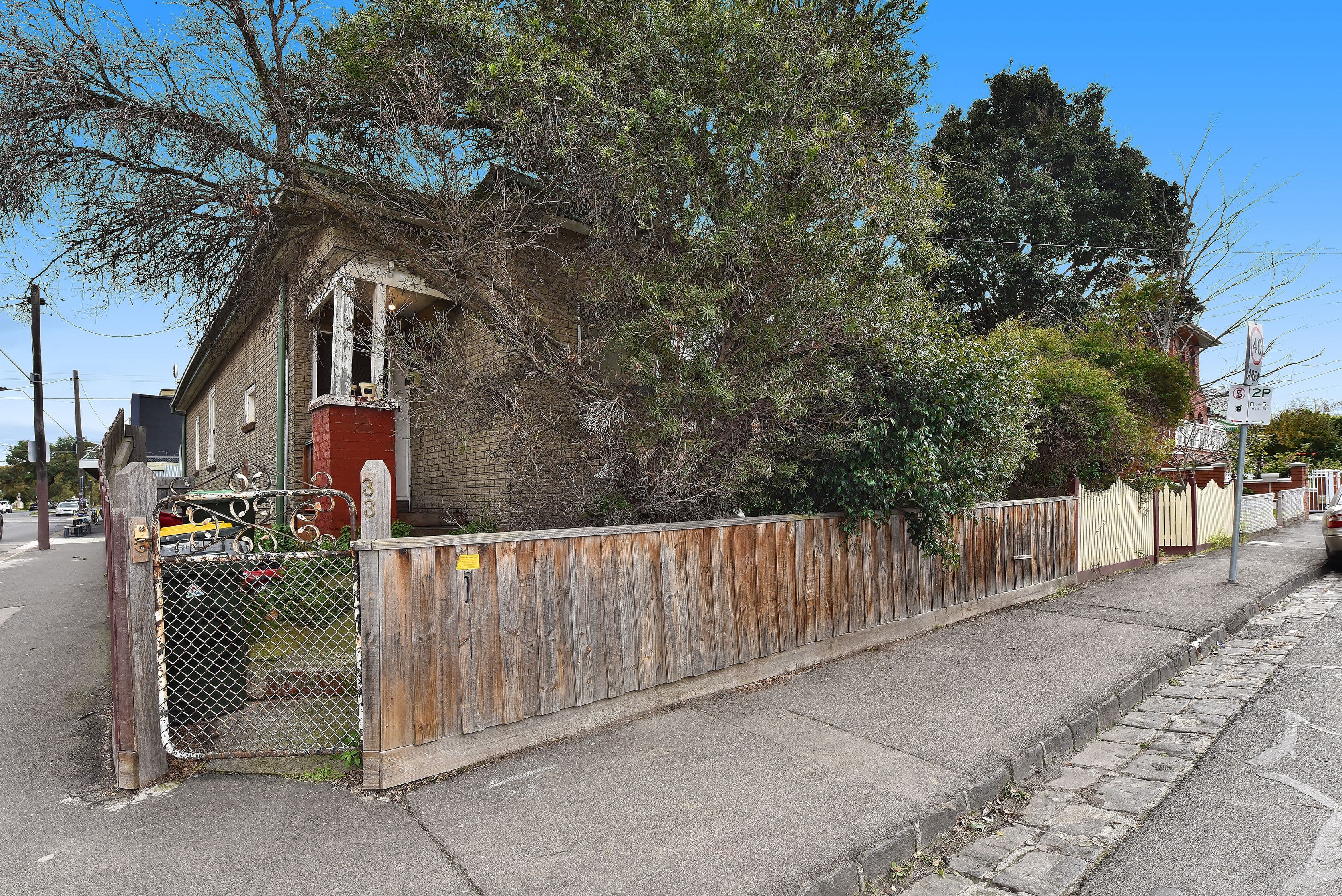 33 Ryan Street, Brunswick East VIC 3057, Brunswick East - Thumbnail 2